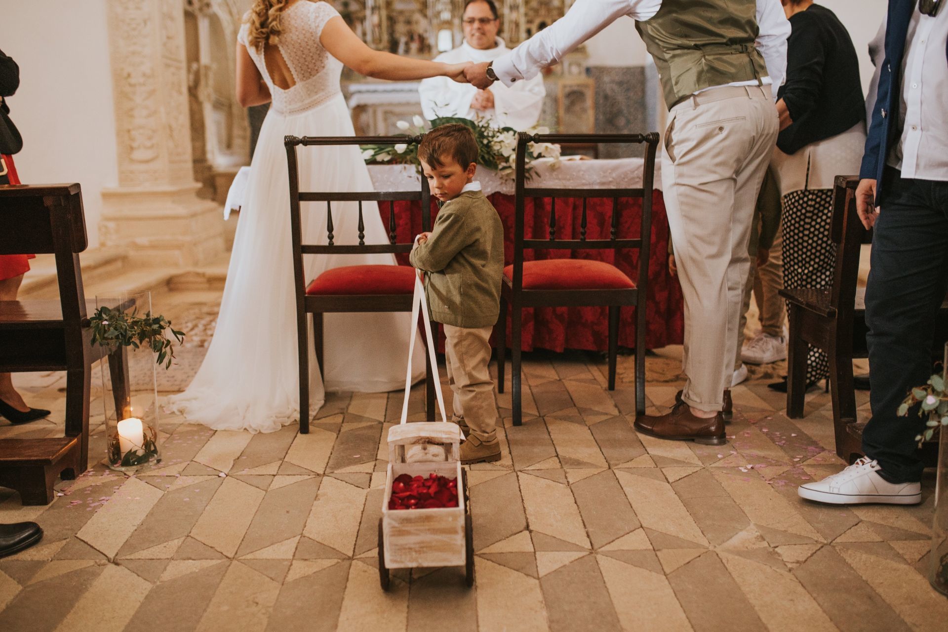 Foto Pedro & Inês Foto Pedro & Inês - Imagem 42