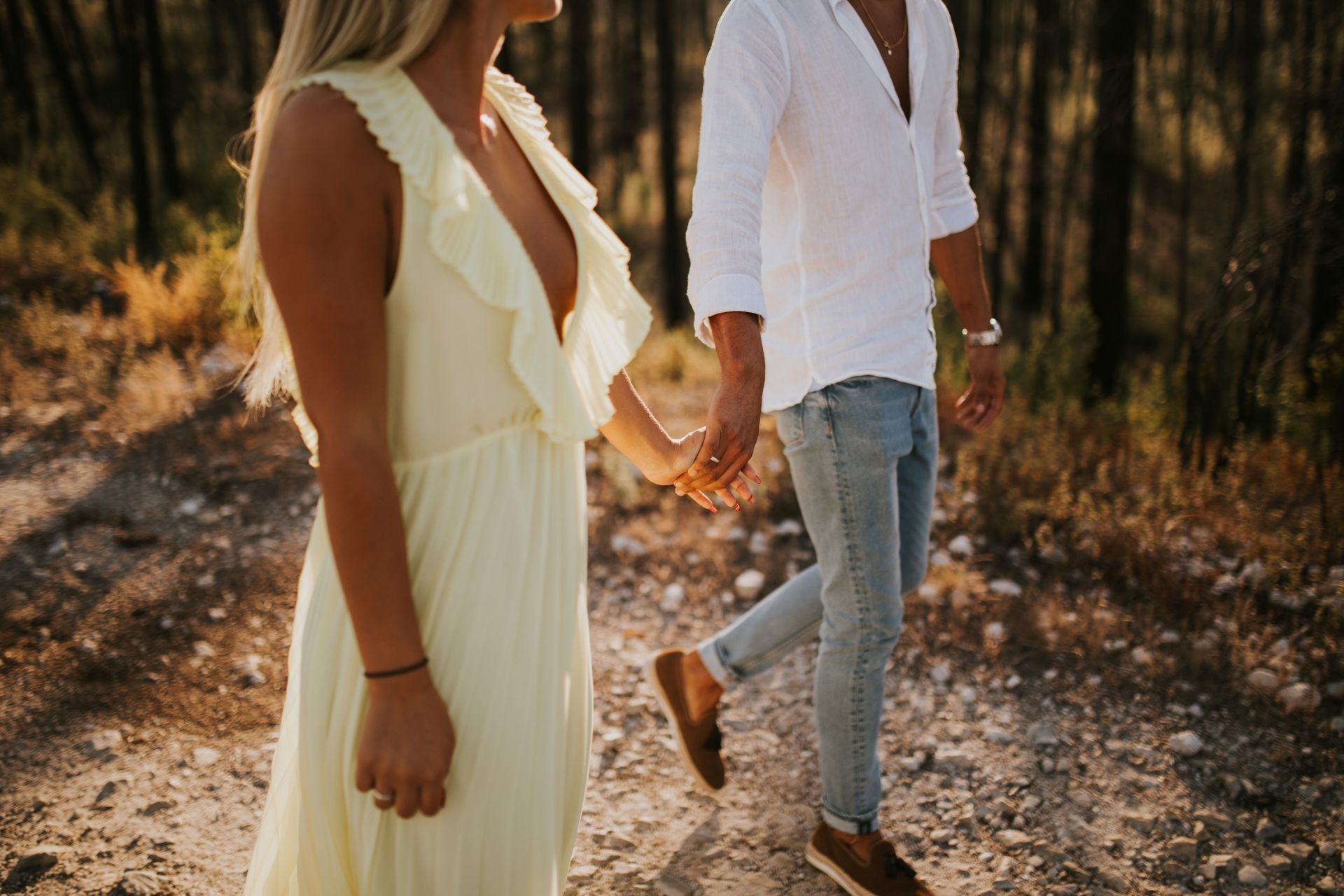Foto Yvan & Carolina - Summer Session Foto Yvan & Carolina - Summer Session - Imagem 8