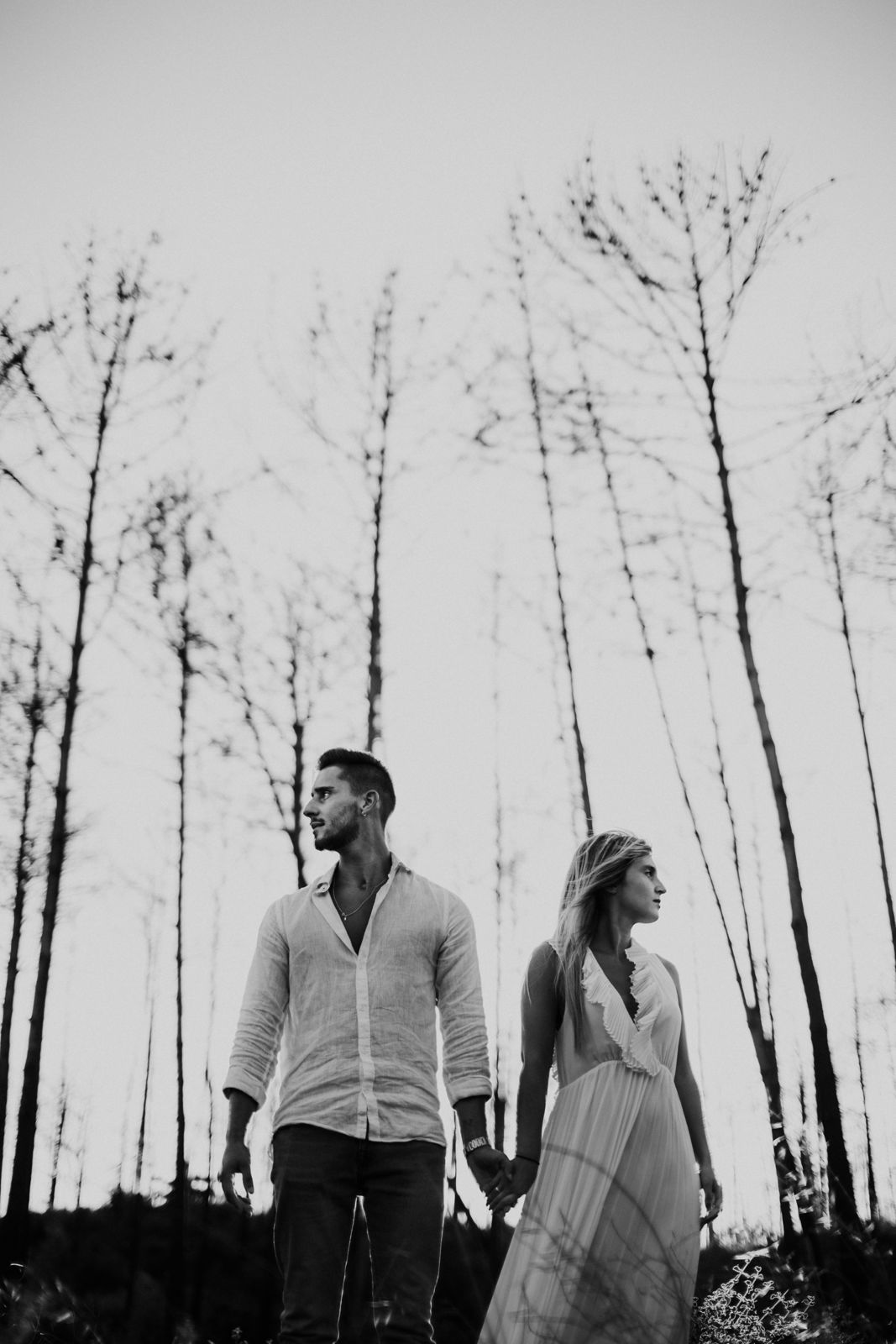 Foto Yvan & Carolina - Summer Session Foto Yvan & Carolina - Summer Session - Imagem 12