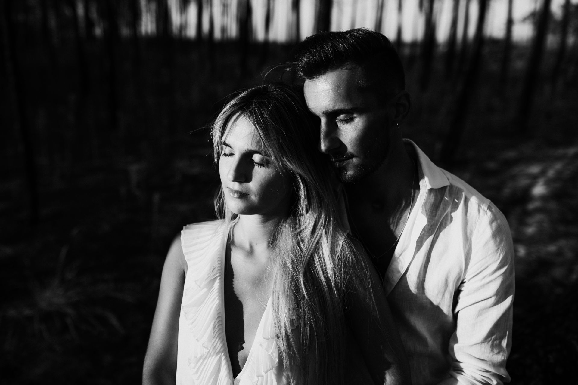 Foto Yvan & Carolina - Summer Session Foto Yvan & Carolina - Summer Session - Imagem 16