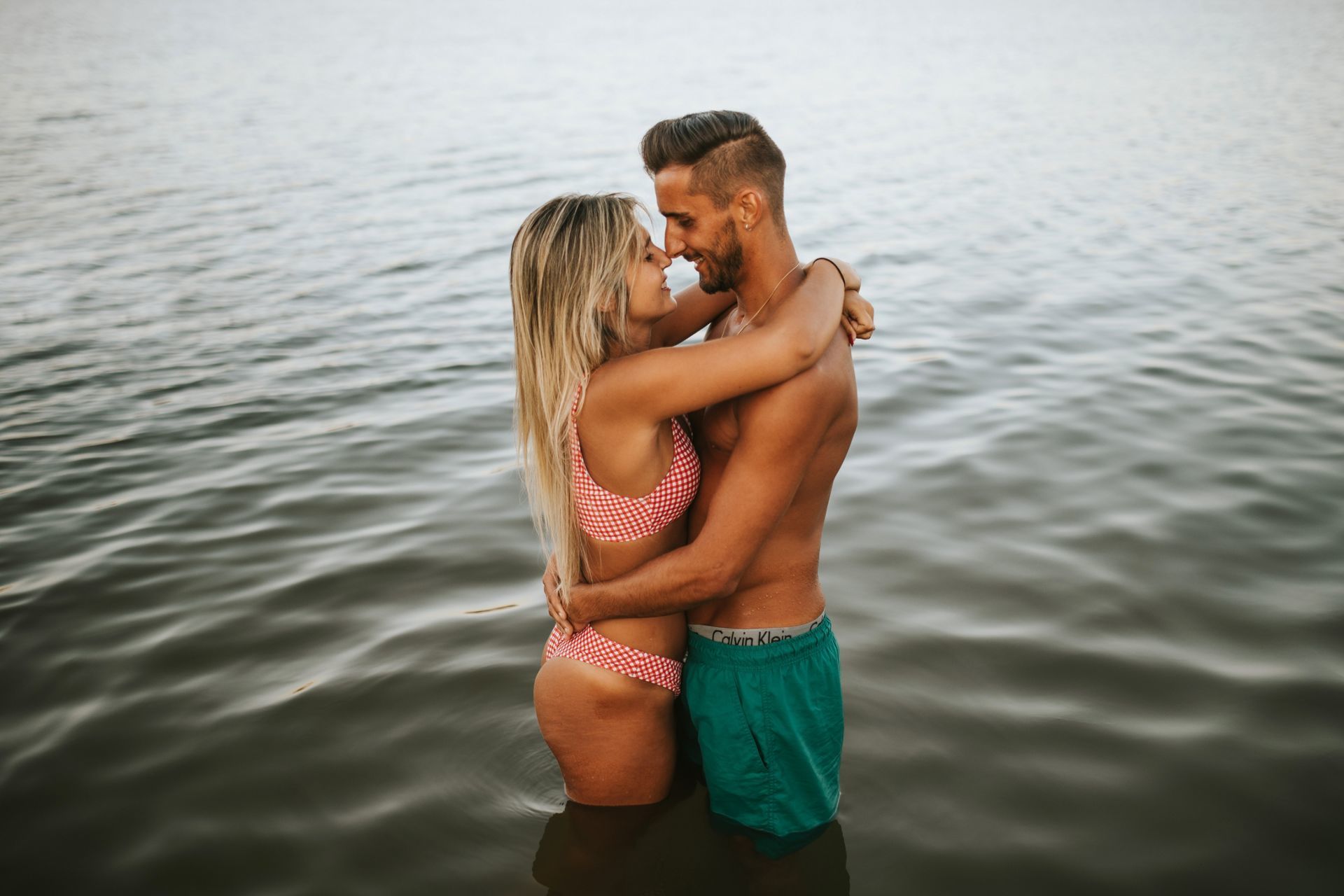 Foto Yvan & Carolina - Summer Session Foto Yvan & Carolina - Summer Session - Imagem 24