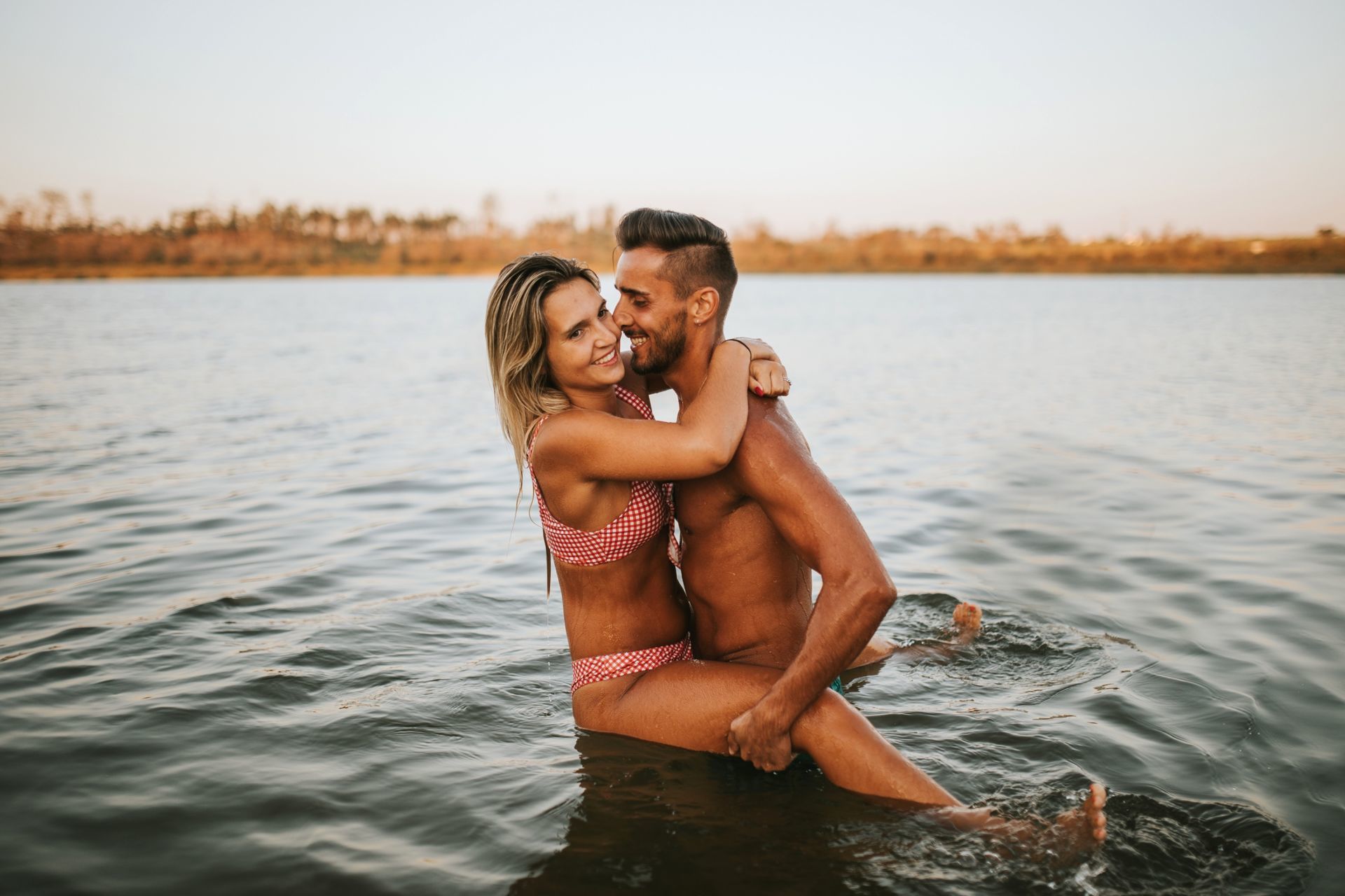 Foto Yvan & Carolina - Summer Session Foto Yvan & Carolina - Summer Session - Imagem 48