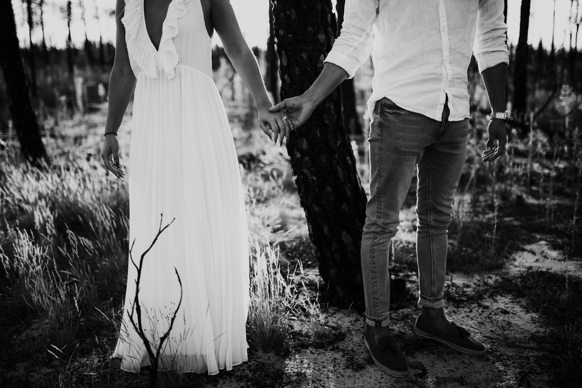 Foto Yvan & Carolina - Summer Session Foto Yvan & Carolina - Summer Session - Imagem 20