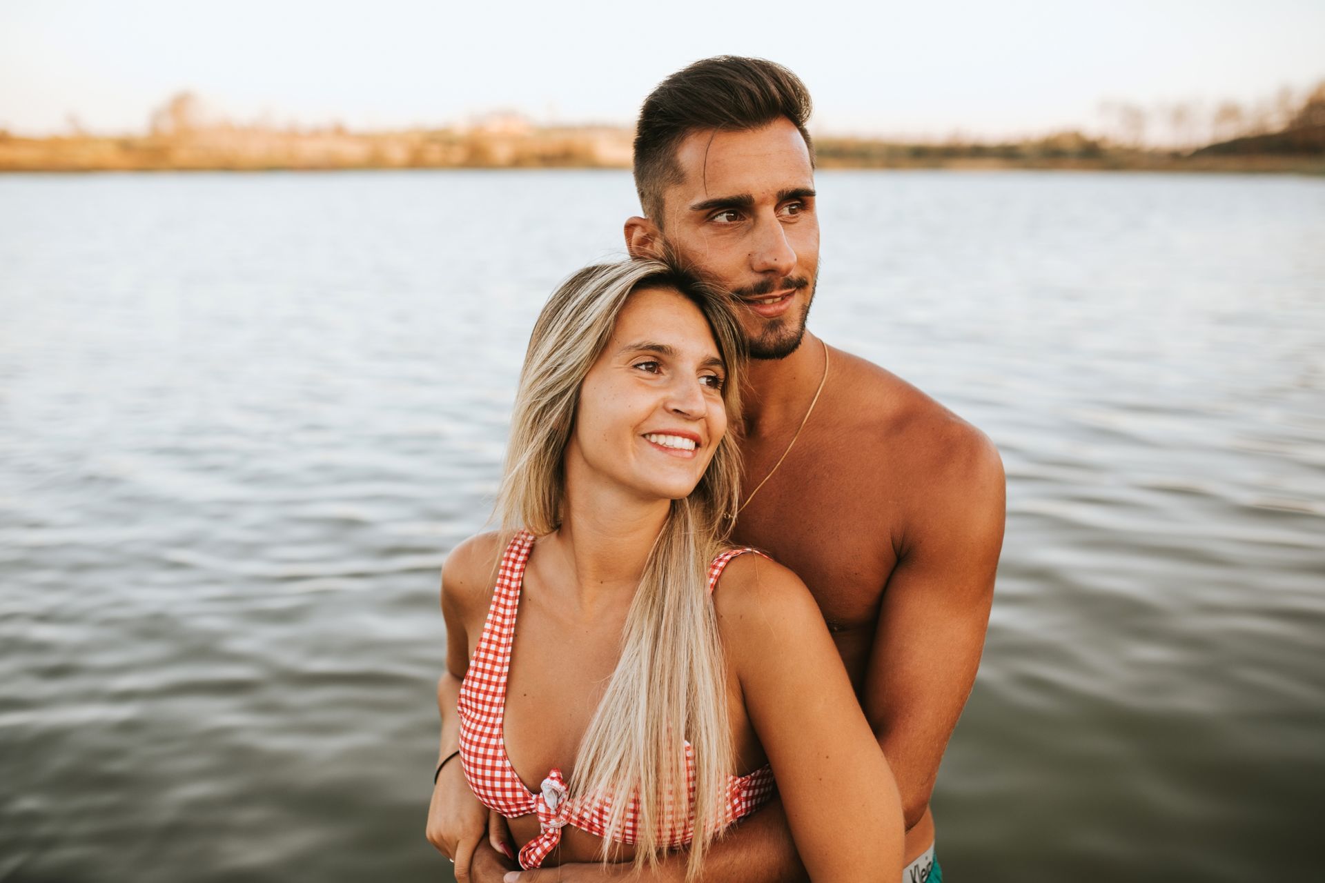Foto Yvan & Carolina - Summer Session Foto Yvan & Carolina - Summer Session - Imagem 35
