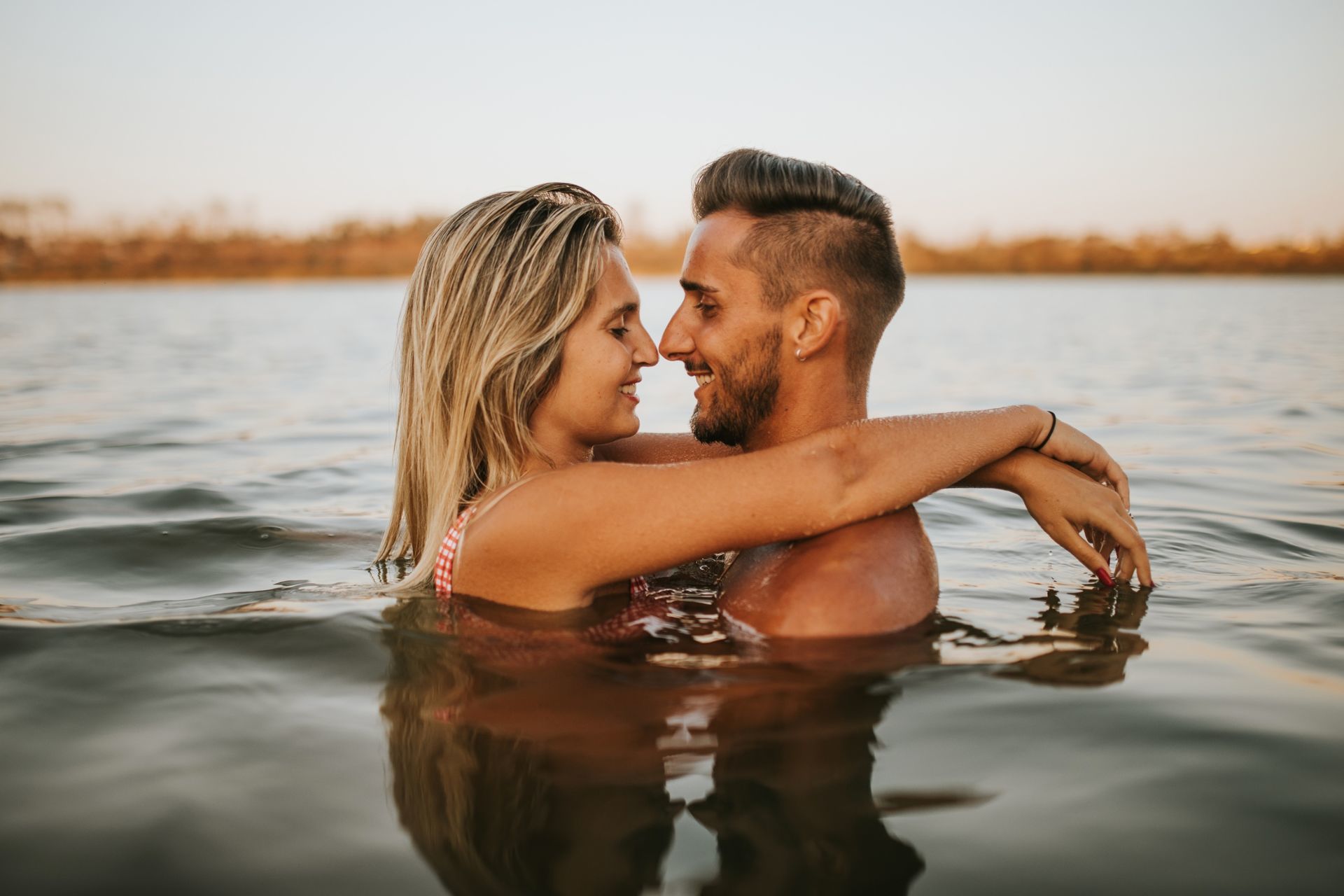 Foto Yvan & Carolina - Summer Session Foto Yvan & Carolina - Summer Session - Imagem 42