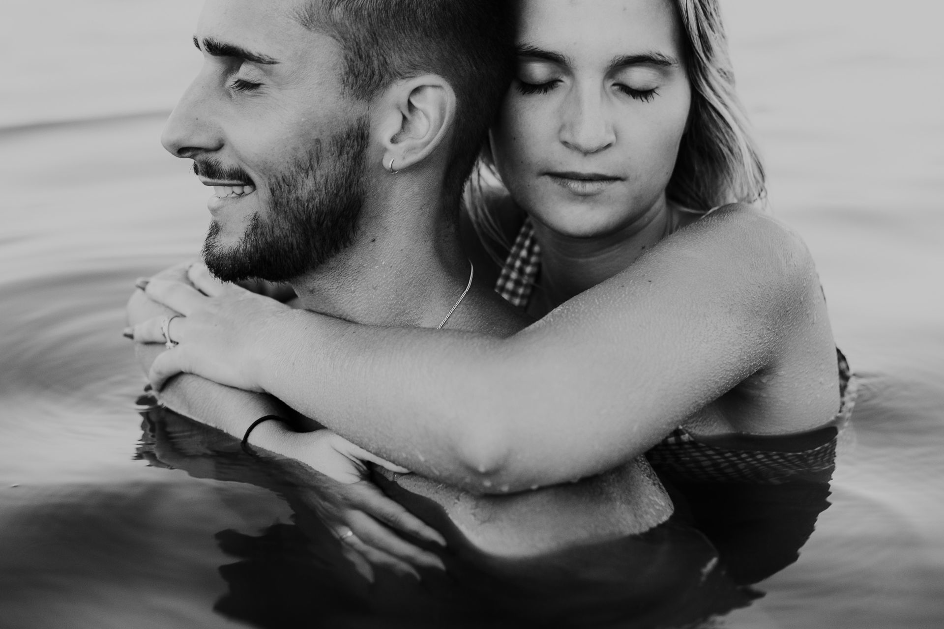 Foto Yvan & Carolina - Summer Session Foto Yvan & Carolina - Summer Session - Imagem 52