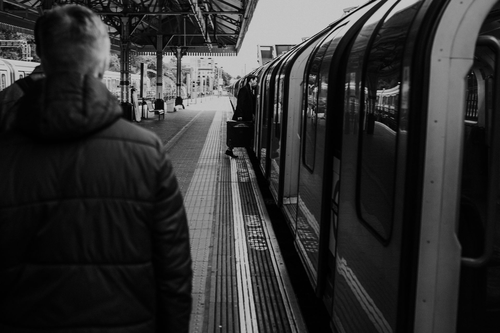 Foto Londres - Outubro 2019 Foto Londres - Outubro 2019 - Imagem 10