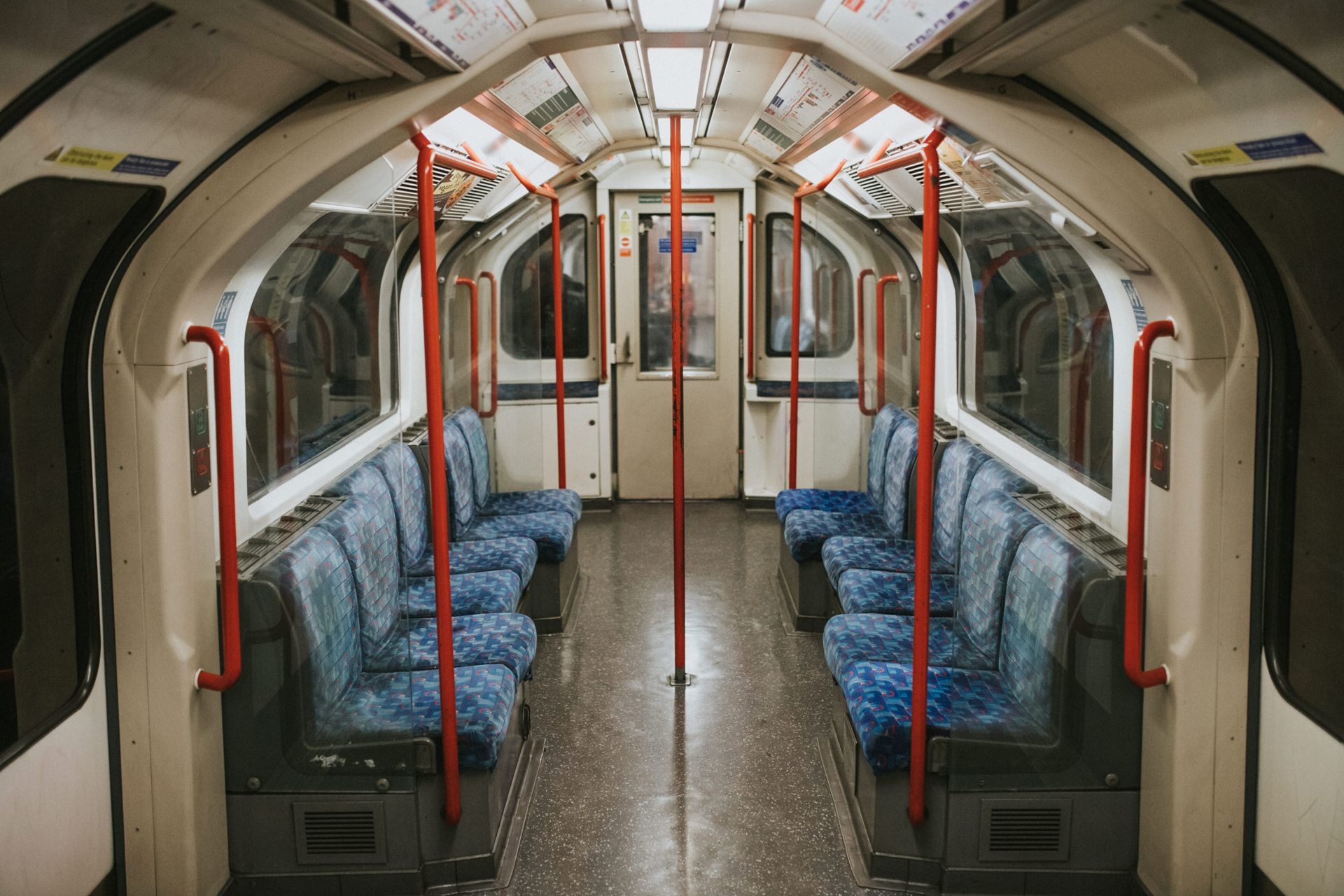 Foto Londres - Outubro 2019 Foto Londres - Outubro 2019 - Imagem 1