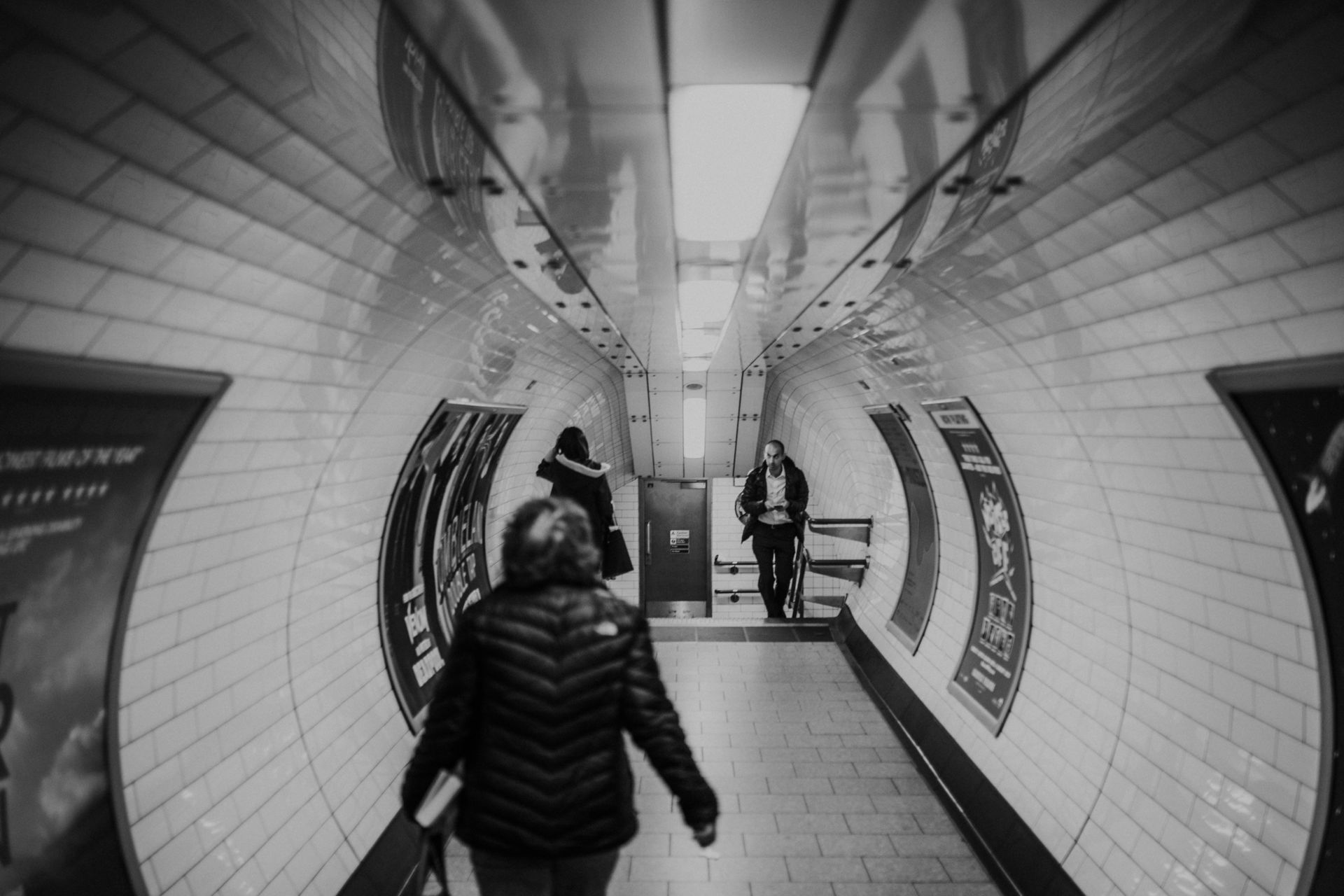 Foto Londres - Outubro 2019 Foto Londres - Outubro 2019 - Imagem 13