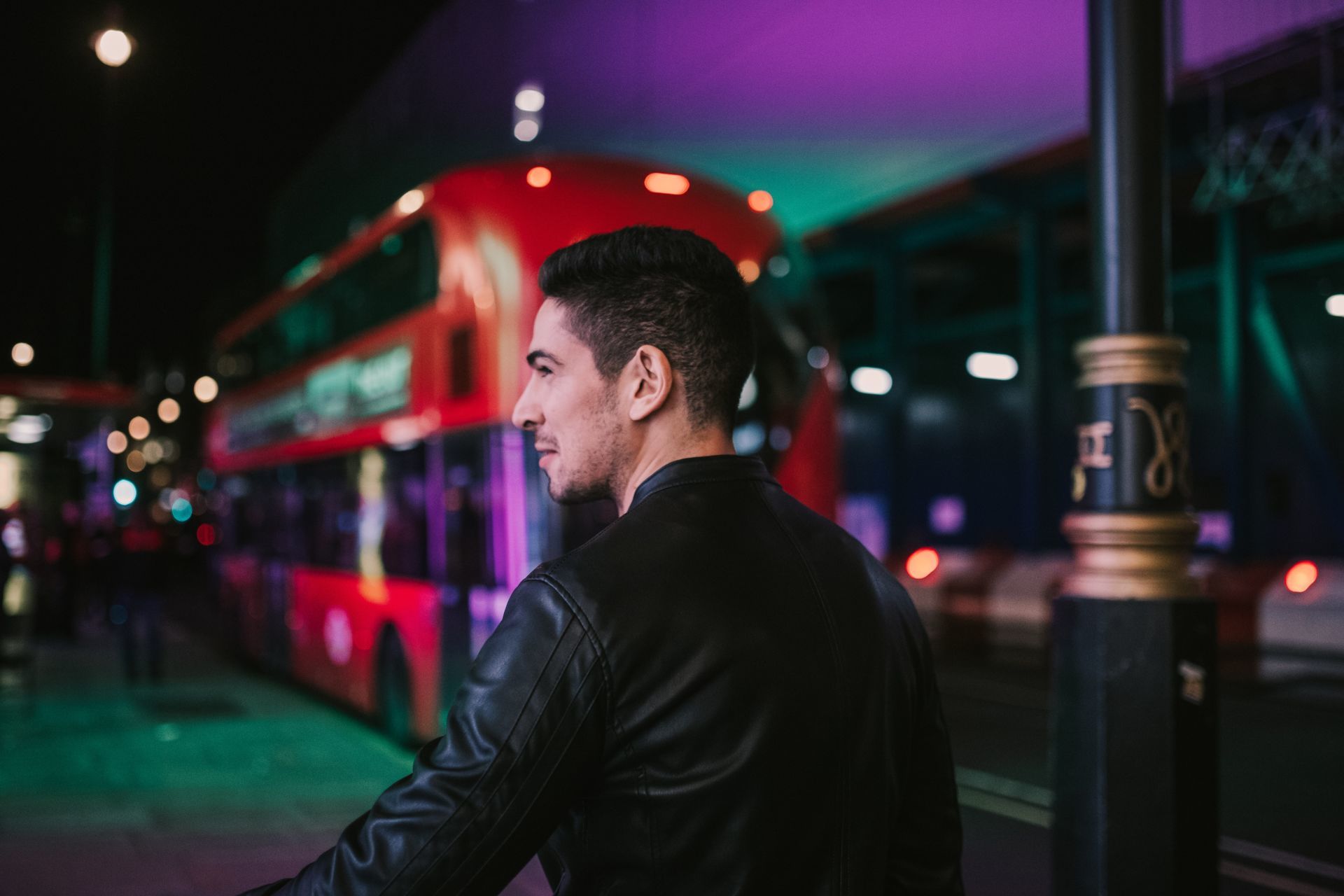 Foto Londres - Outubro 2019 Foto Londres - Outubro 2019 - Imagem 3