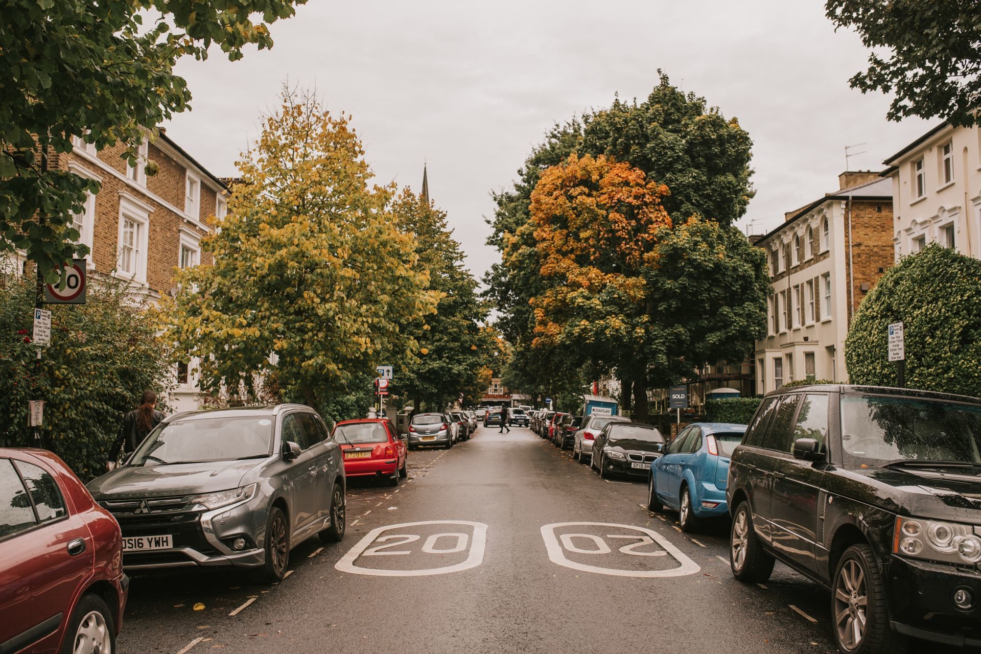 Foto Londres - Outubro 2019 Foto Londres - Outubro 2019 - Imagem 9
