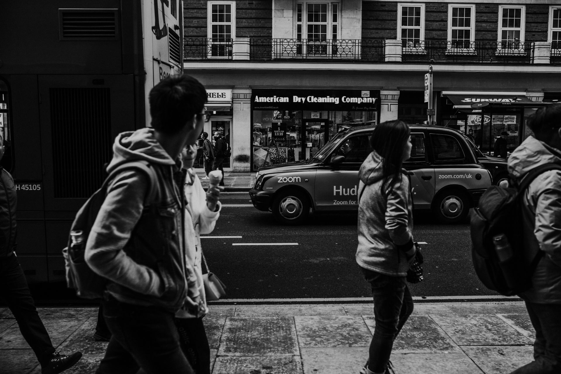Foto Londres - Outubro 2019 Foto Londres - Outubro 2019 - Imagem 42