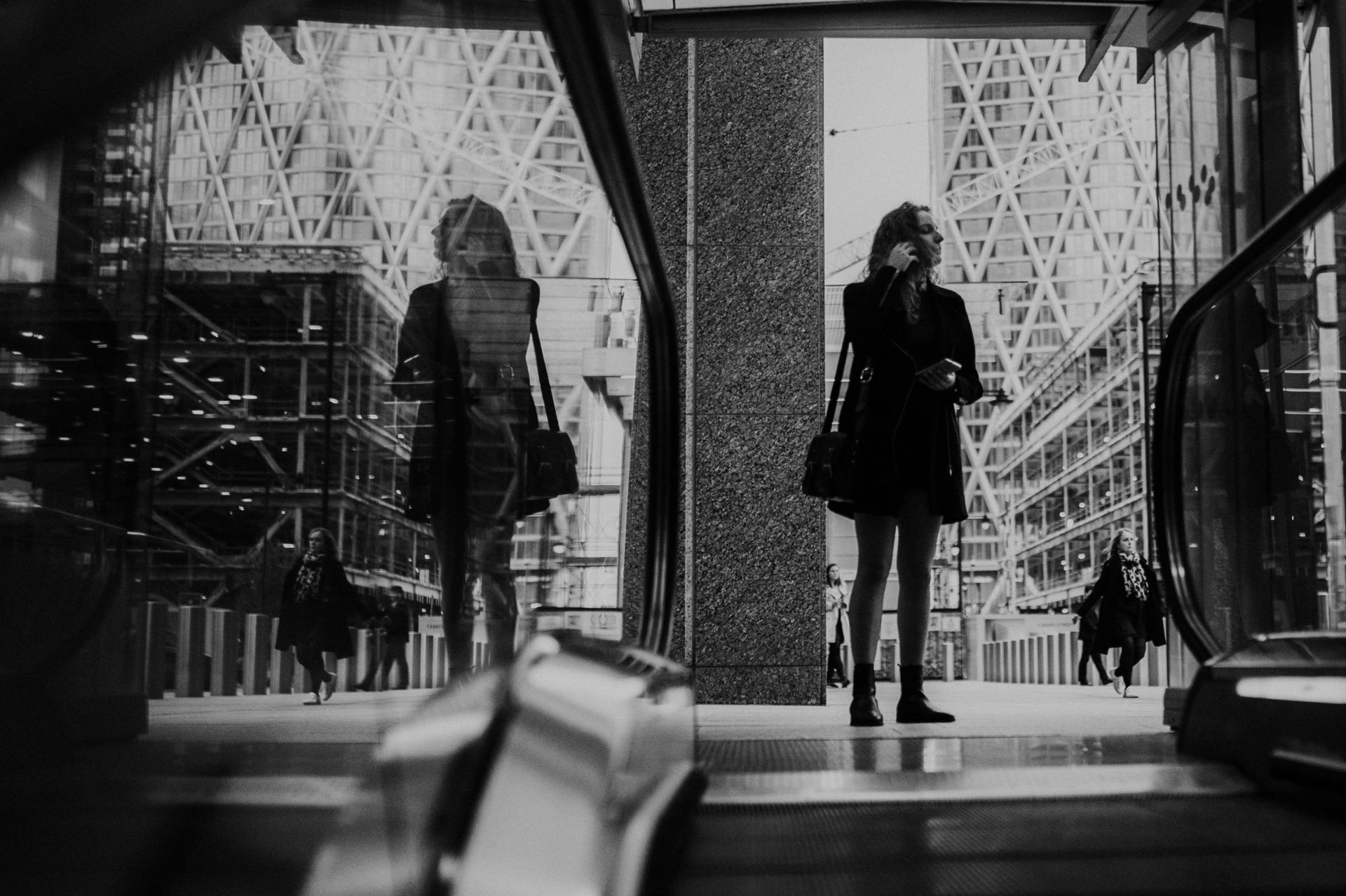 Foto Londres - Outubro 2019 Foto Londres - Outubro 2019 - Imagem 43