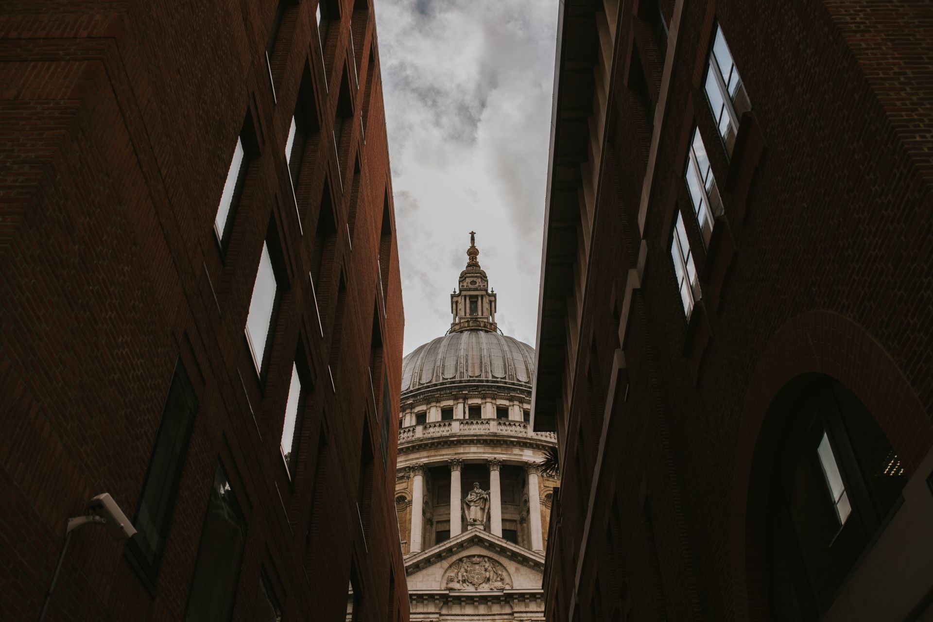 Foto Londres - Outubro 2019 Foto Londres - Outubro 2019 - Imagem 50