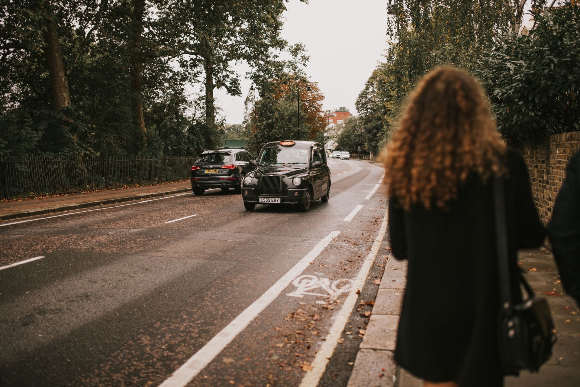 Foto Londres - Outubro 2019 Foto Londres - Outubro 2019 - Imagem 30