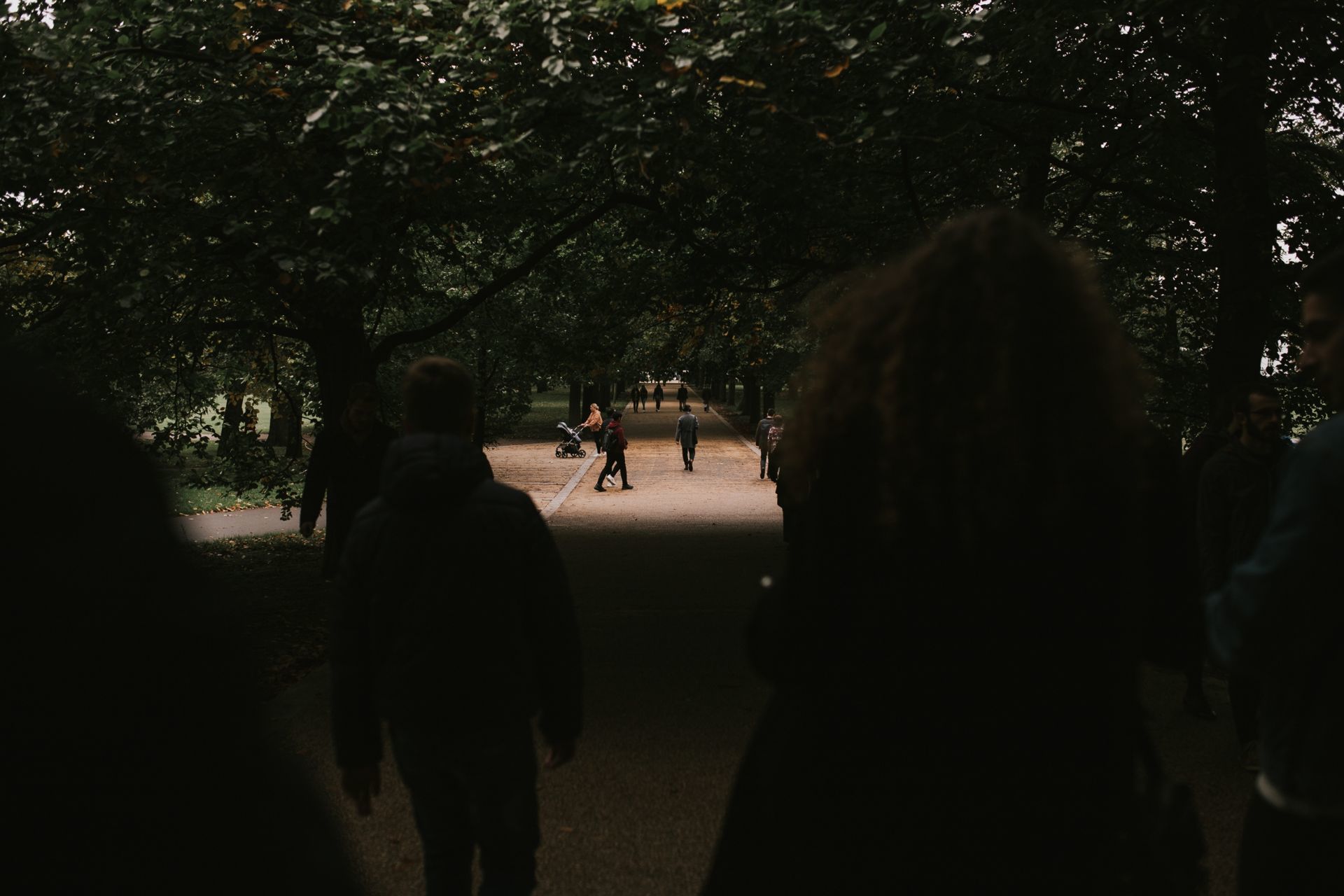Foto Londres - Outubro 2019 Foto Londres - Outubro 2019 - Imagem 49