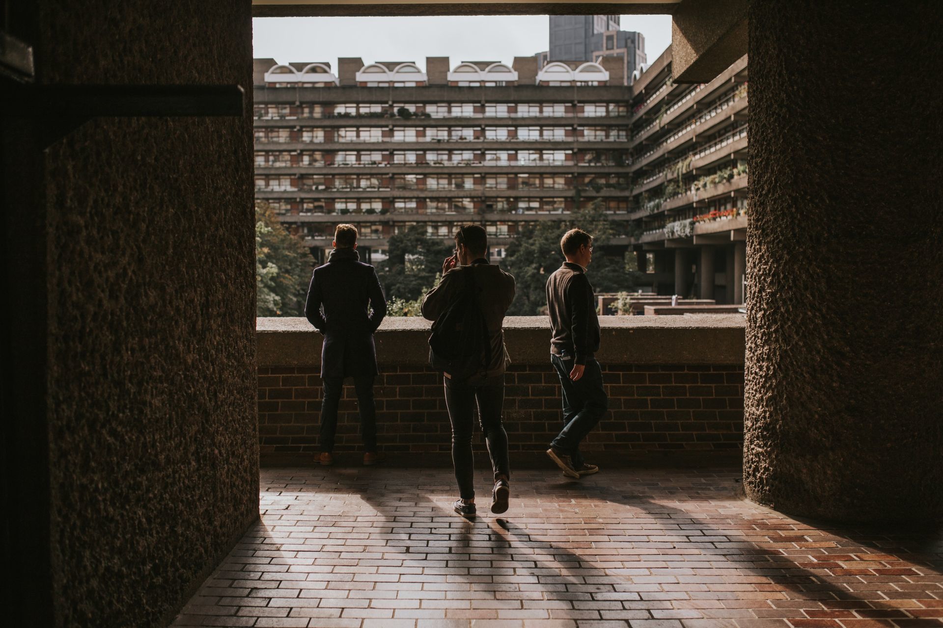 Foto Londres - Outubro 2019 Foto Londres - Outubro 2019 - Imagem 55
