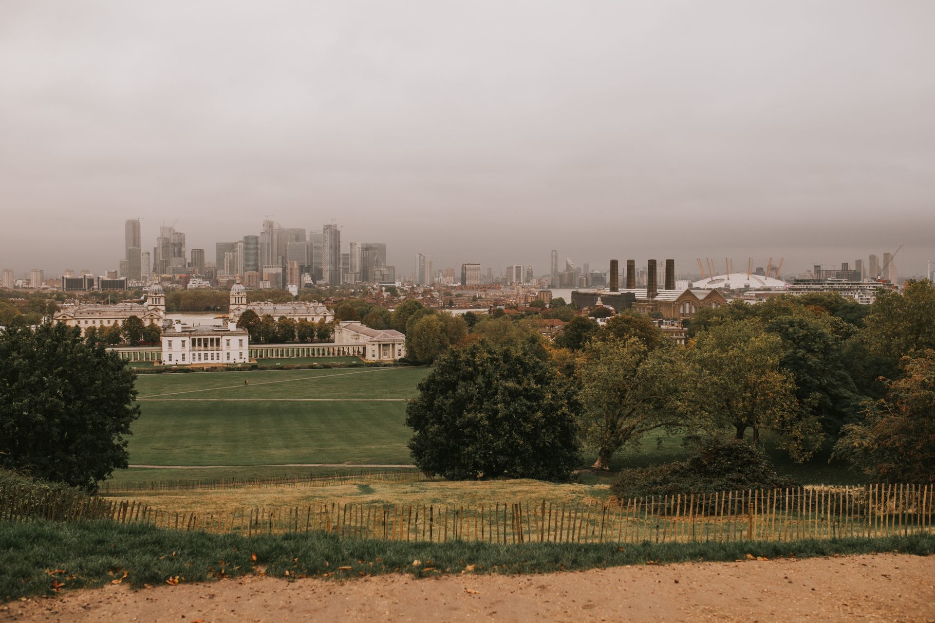 Foto Londres - Outubro 2019 Foto Londres - Outubro 2019 - Imagem 48