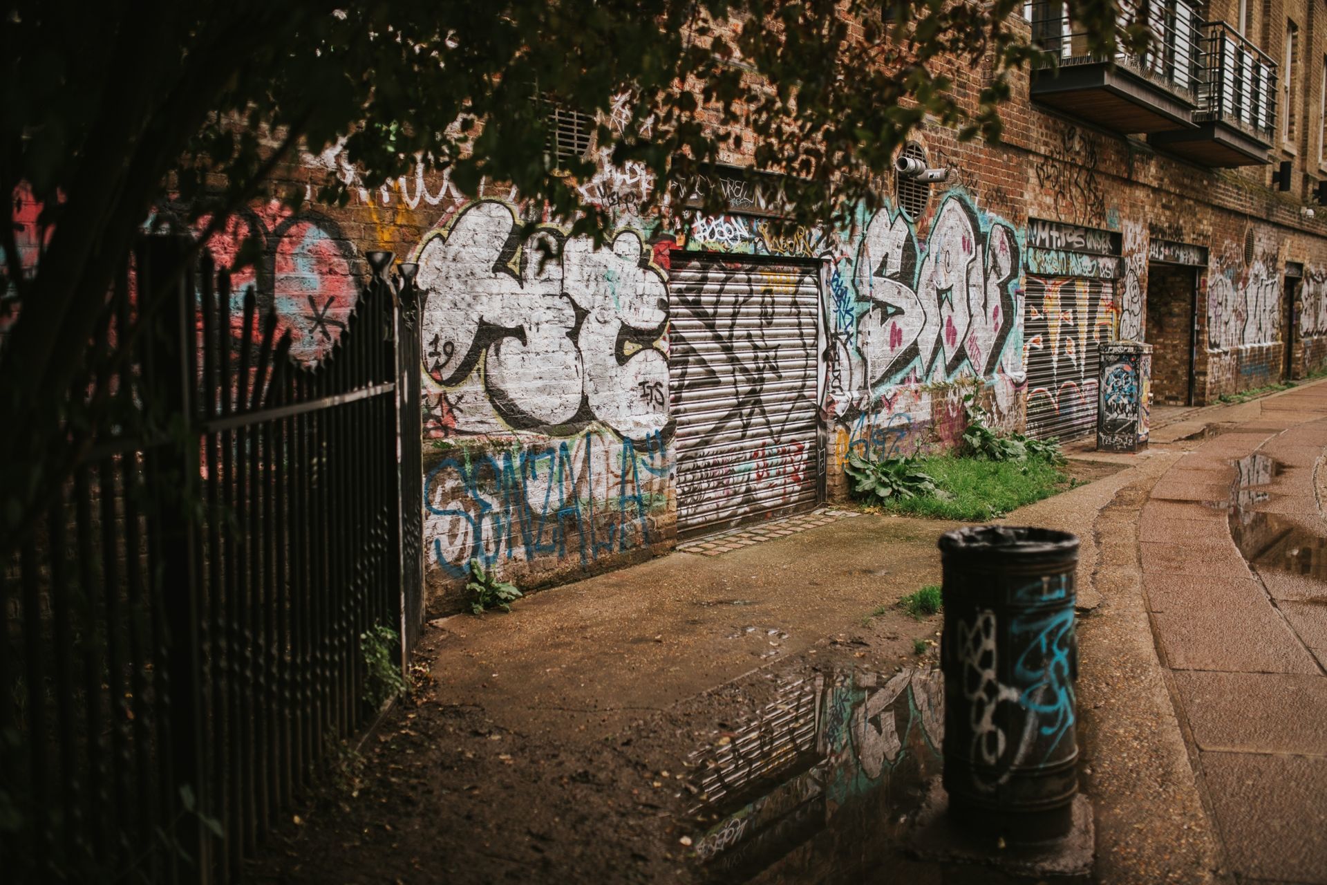 Foto Londres - Outubro 2019 Foto Londres - Outubro 2019 - Imagem 26