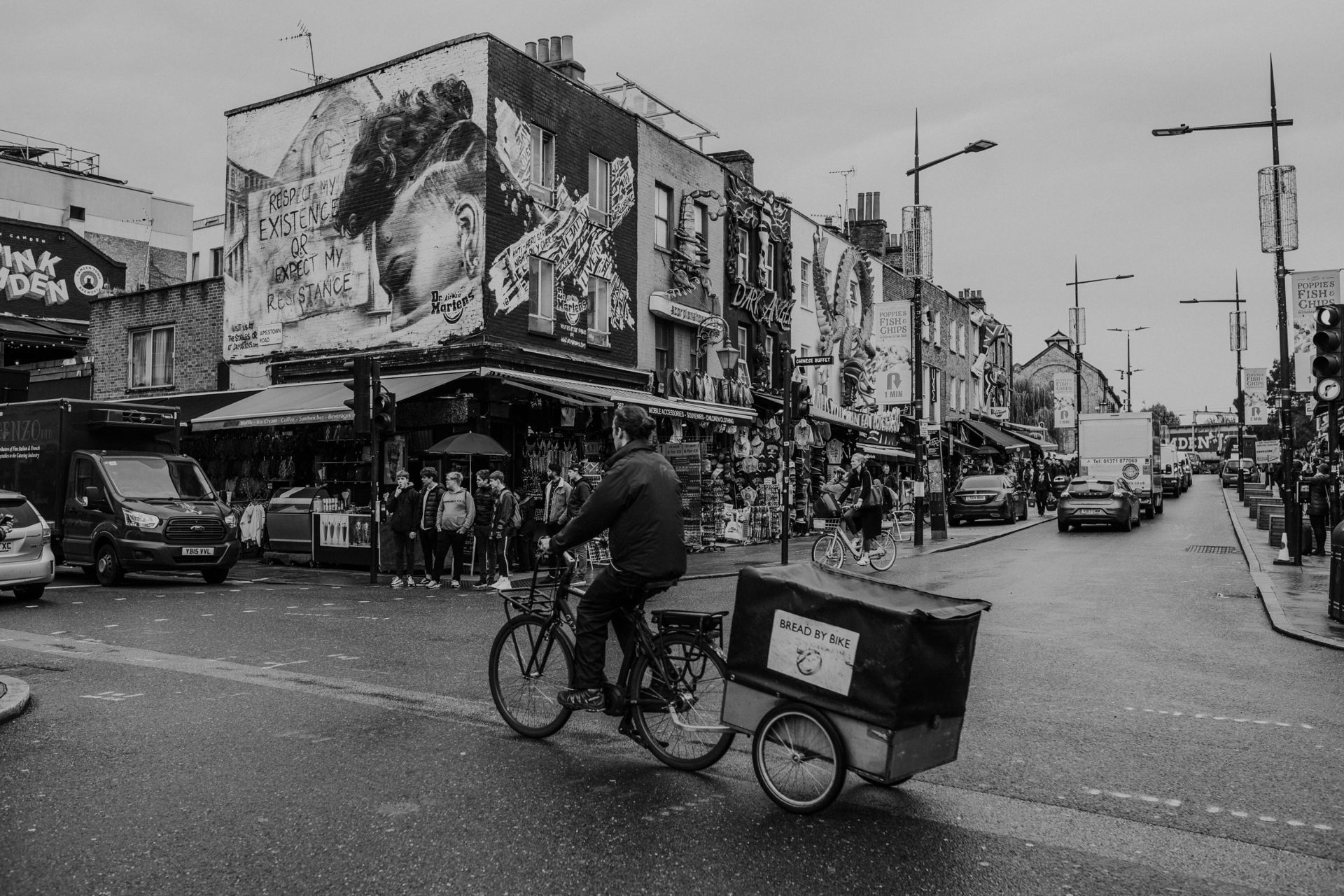 Foto Londres - Outubro 2019 Foto Londres - Outubro 2019 - Imagem 17
