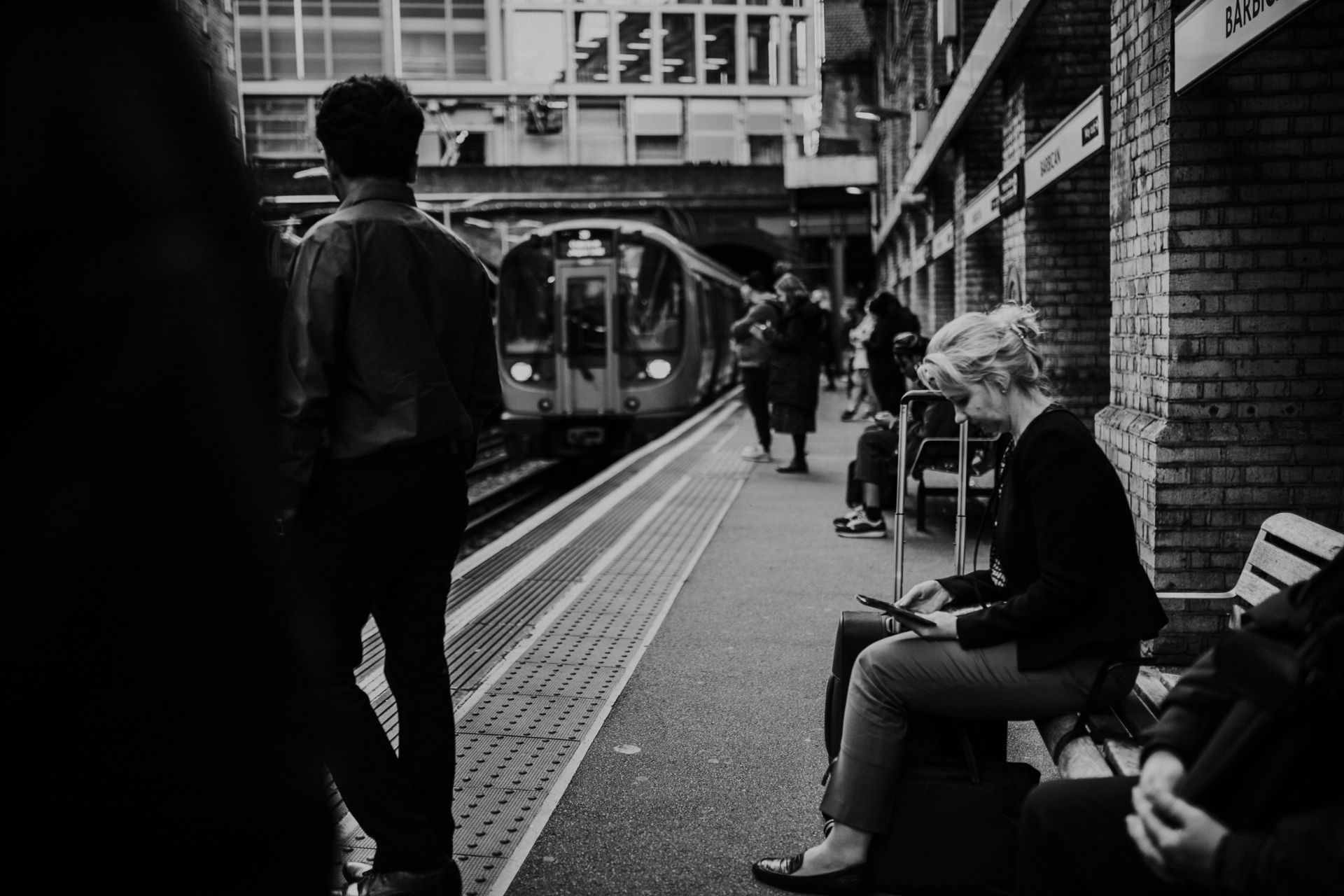 Foto Londres - Outubro 2019 Foto Londres - Outubro 2019 - Imagem 84