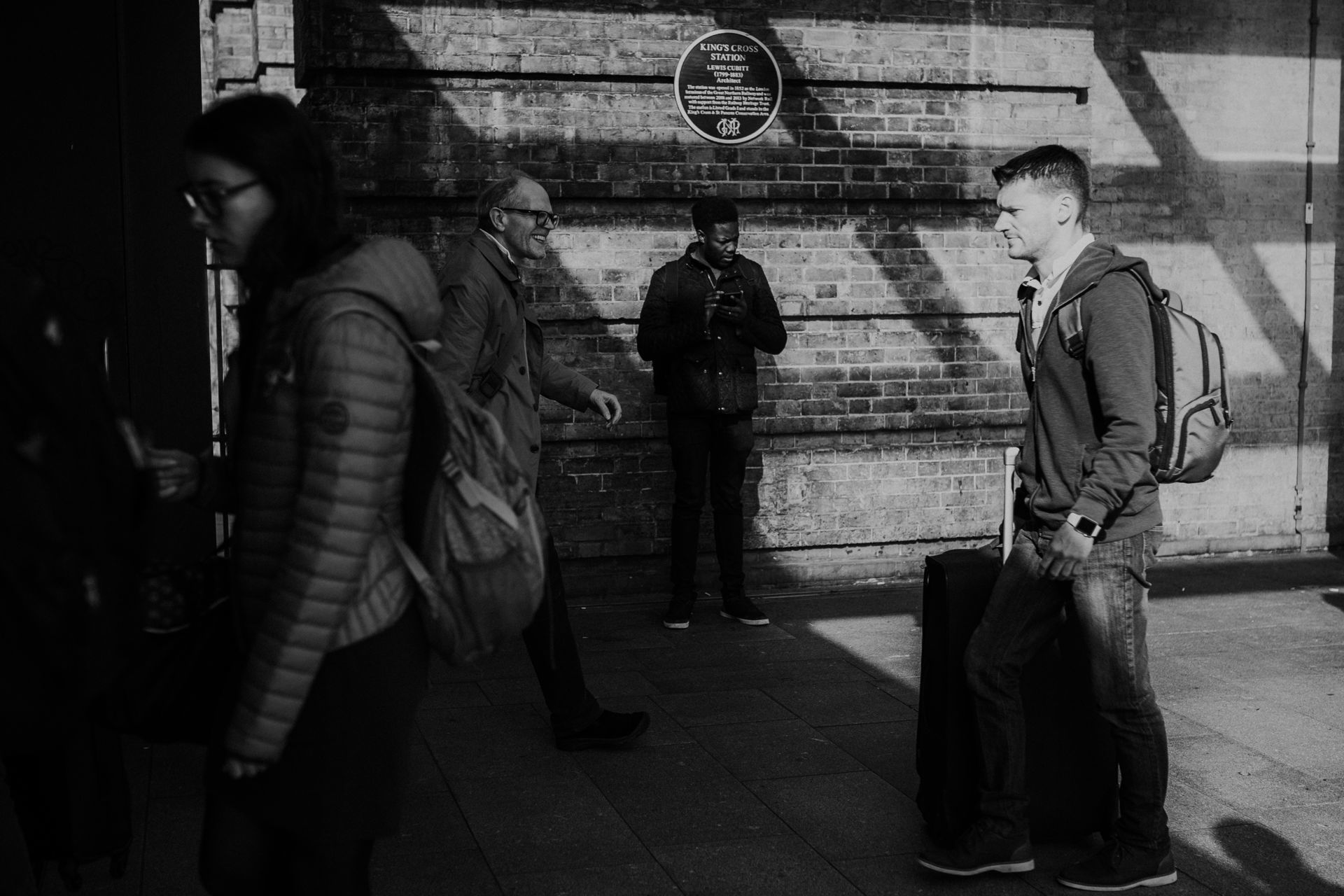 Foto Londres - Outubro 2019 Foto Londres - Outubro 2019 - Imagem 61