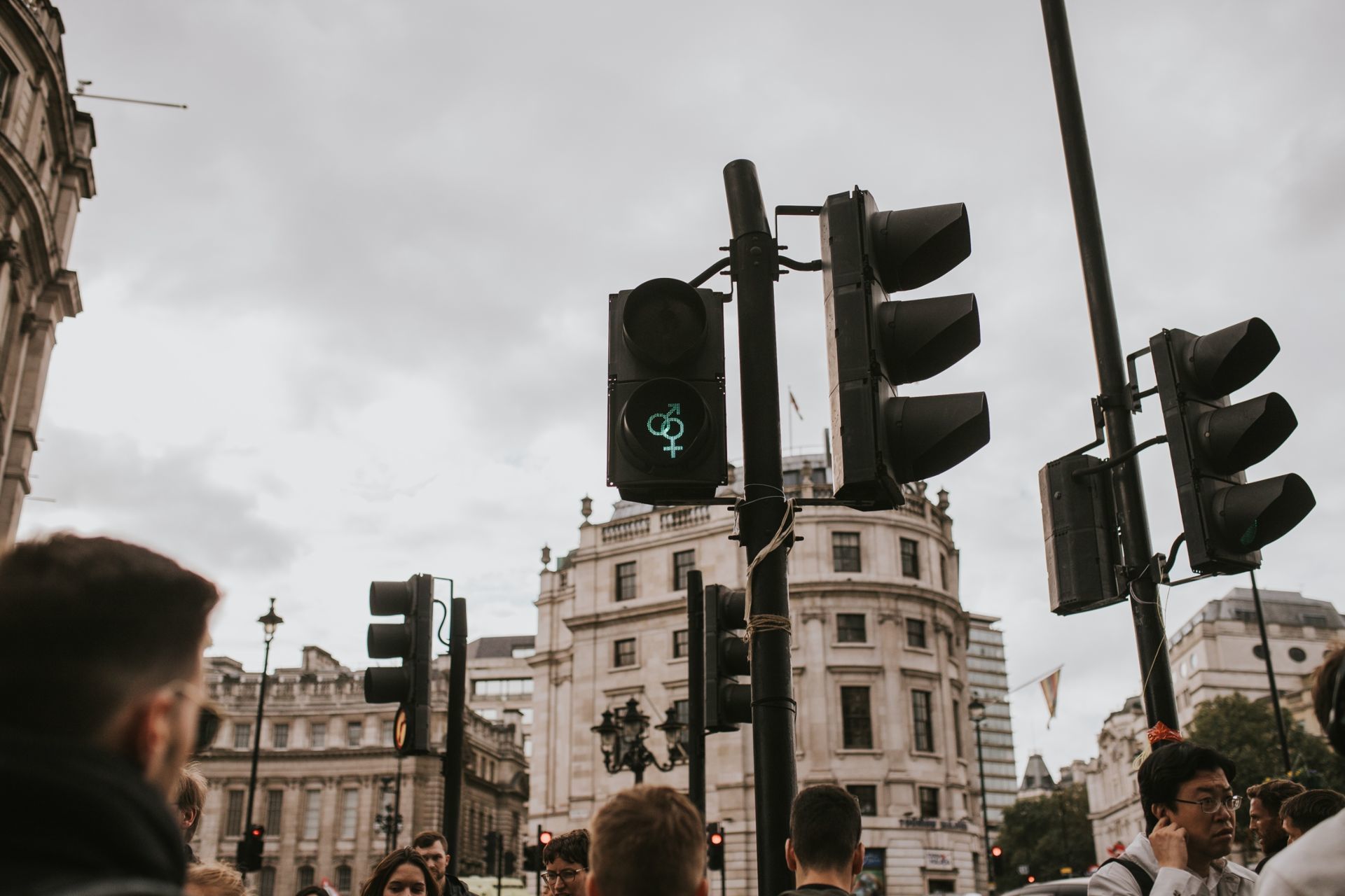 Foto Londres - Outubro 2019 Foto Londres - Outubro 2019 - Imagem 68