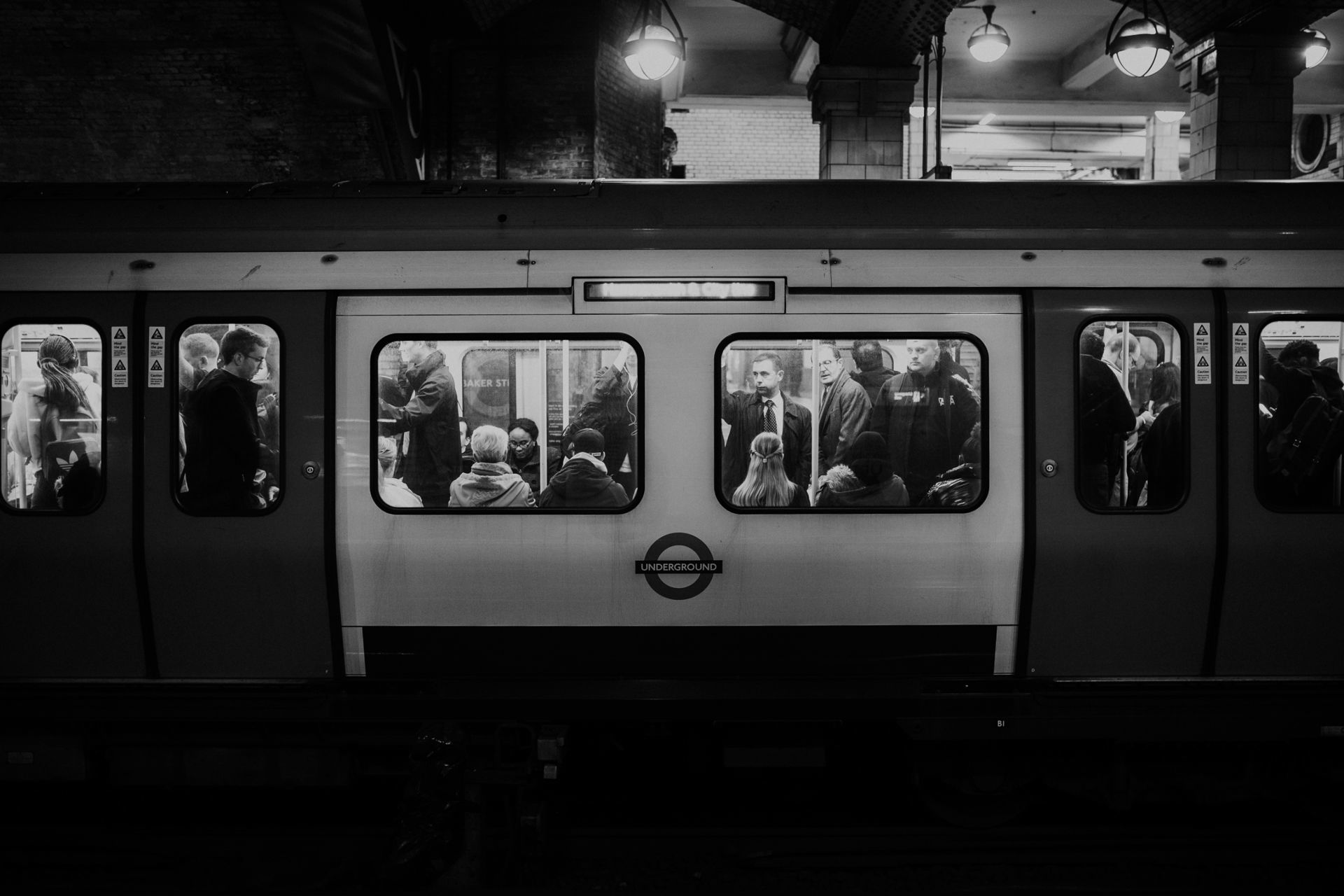 Foto Londres - Outubro 2019 Foto Londres - Outubro 2019 - Imagem 81