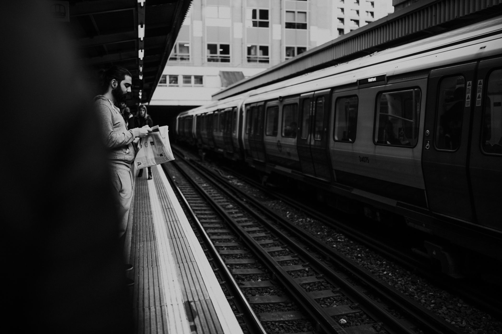 Foto Londres - Outubro 2019 Foto Londres - Outubro 2019 - Imagem 83