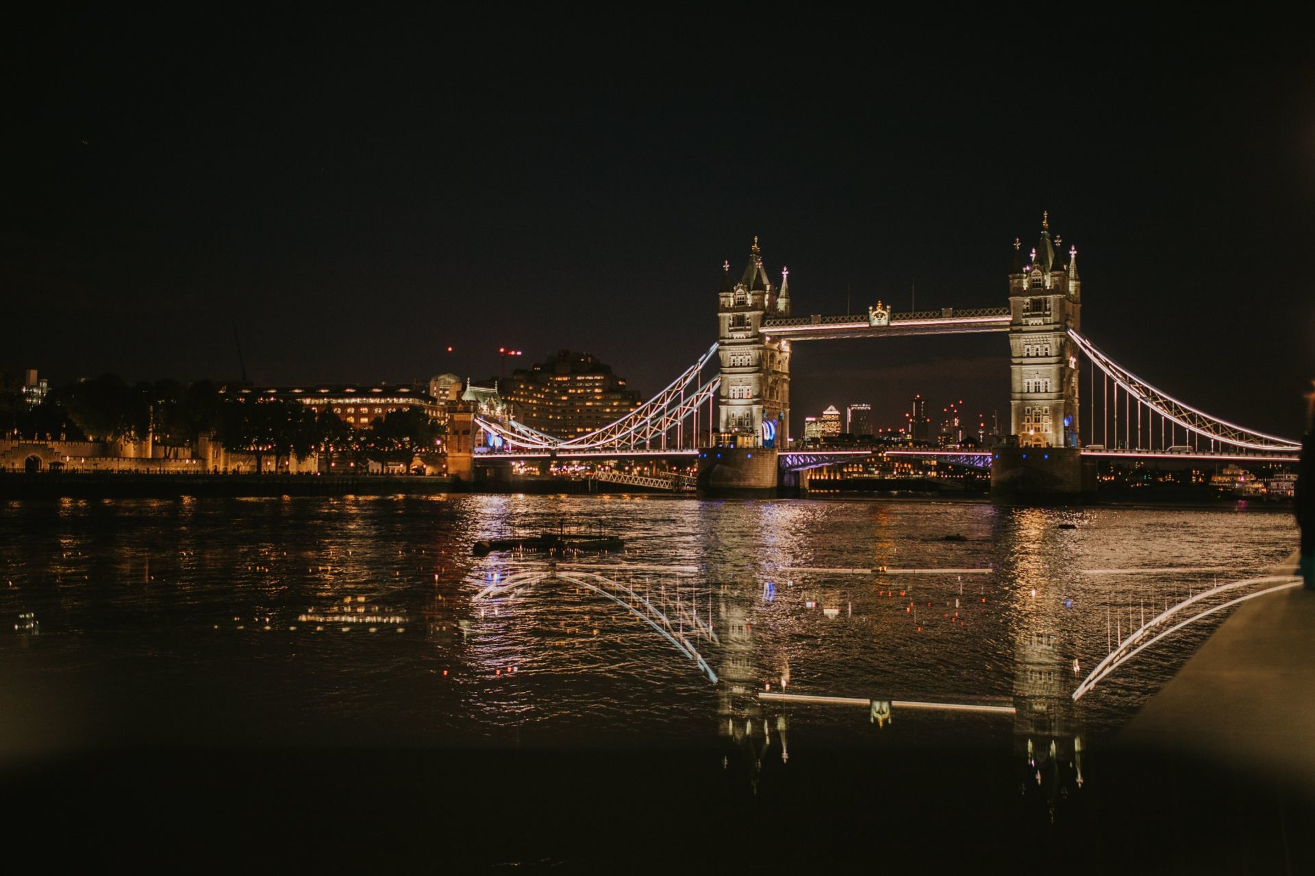 Foto Londres - Outubro 2019 Foto Londres - Outubro 2019 - Imagem 78