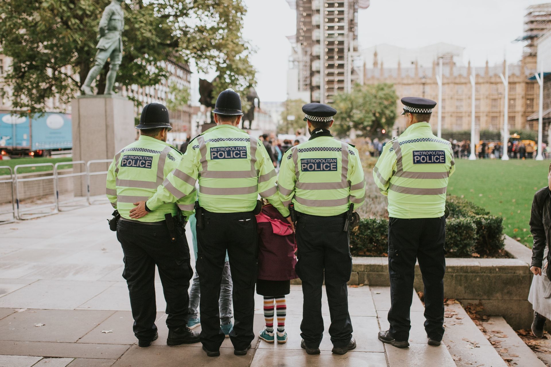 Foto Londres - Outubro 2019 Foto Londres - Outubro 2019 - Imagem 72