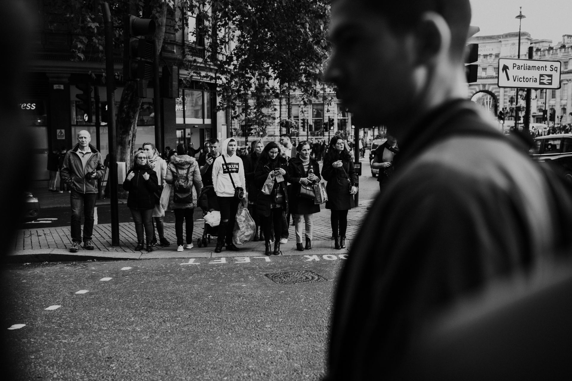 Foto Londres - Outubro 2019 Foto Londres - Outubro 2019 - Imagem 66