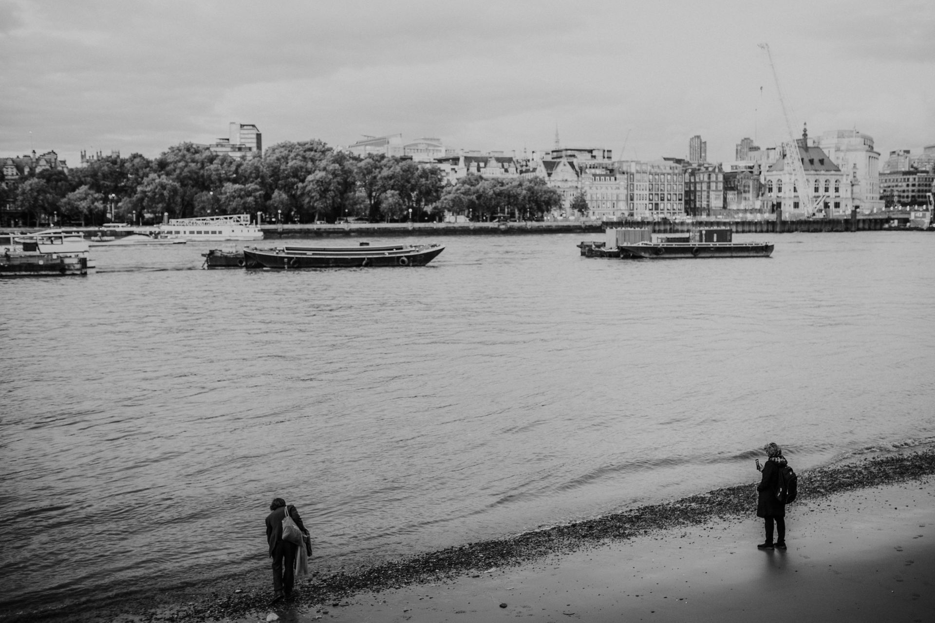 Foto Londres - Outubro 2019 Foto Londres - Outubro 2019 - Imagem 76