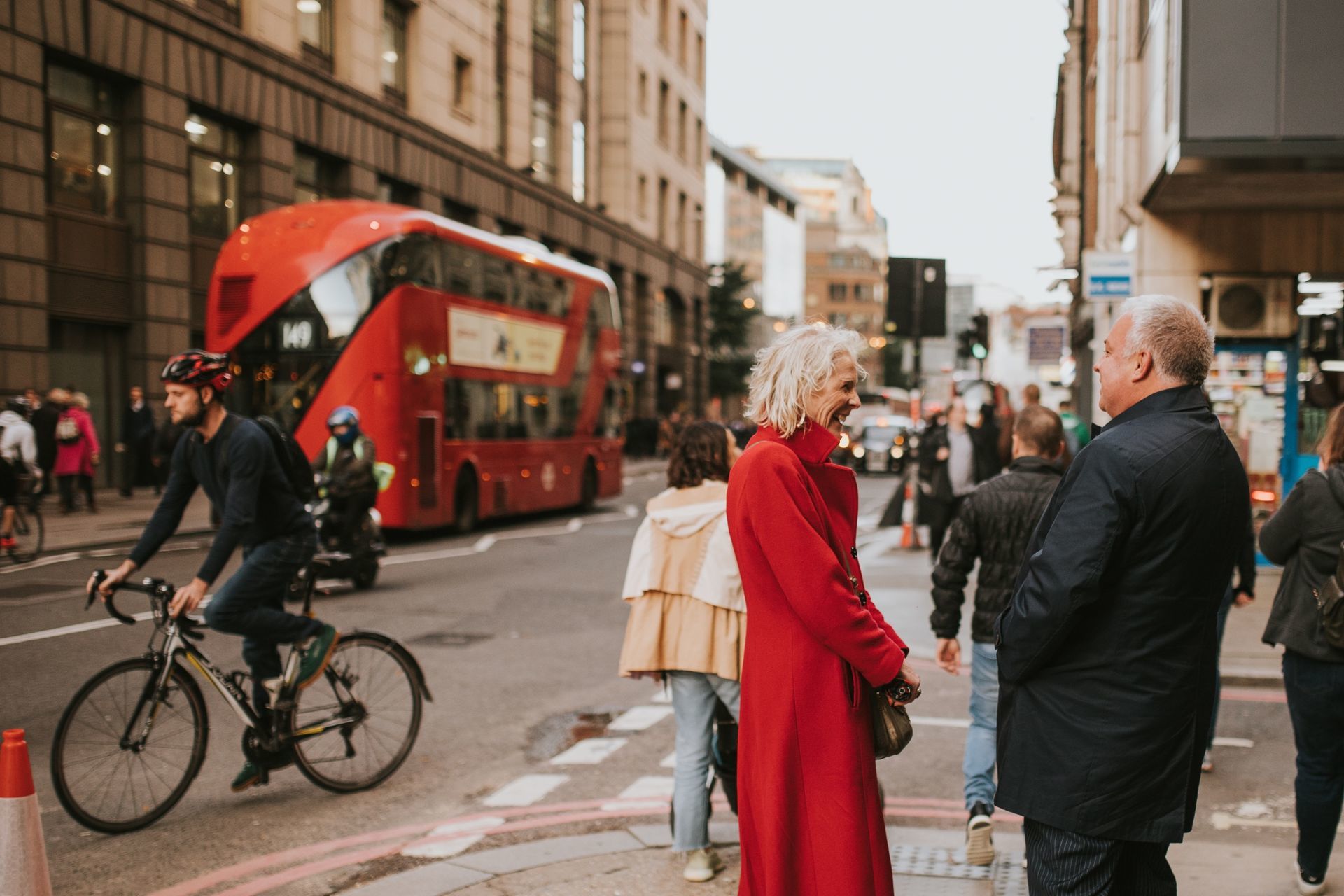 Foto Londres - Outubro 2019 Foto Londres - Outubro 2019 - Imagem 88