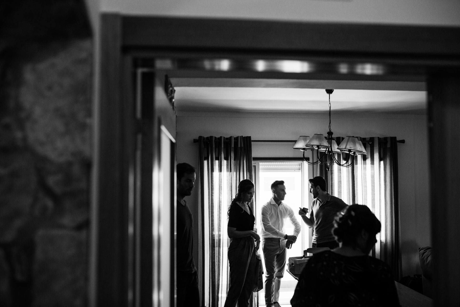 Foto Sofia & André - Wedding Day Foto Sofia & André - Wedding Day - Imagem 3