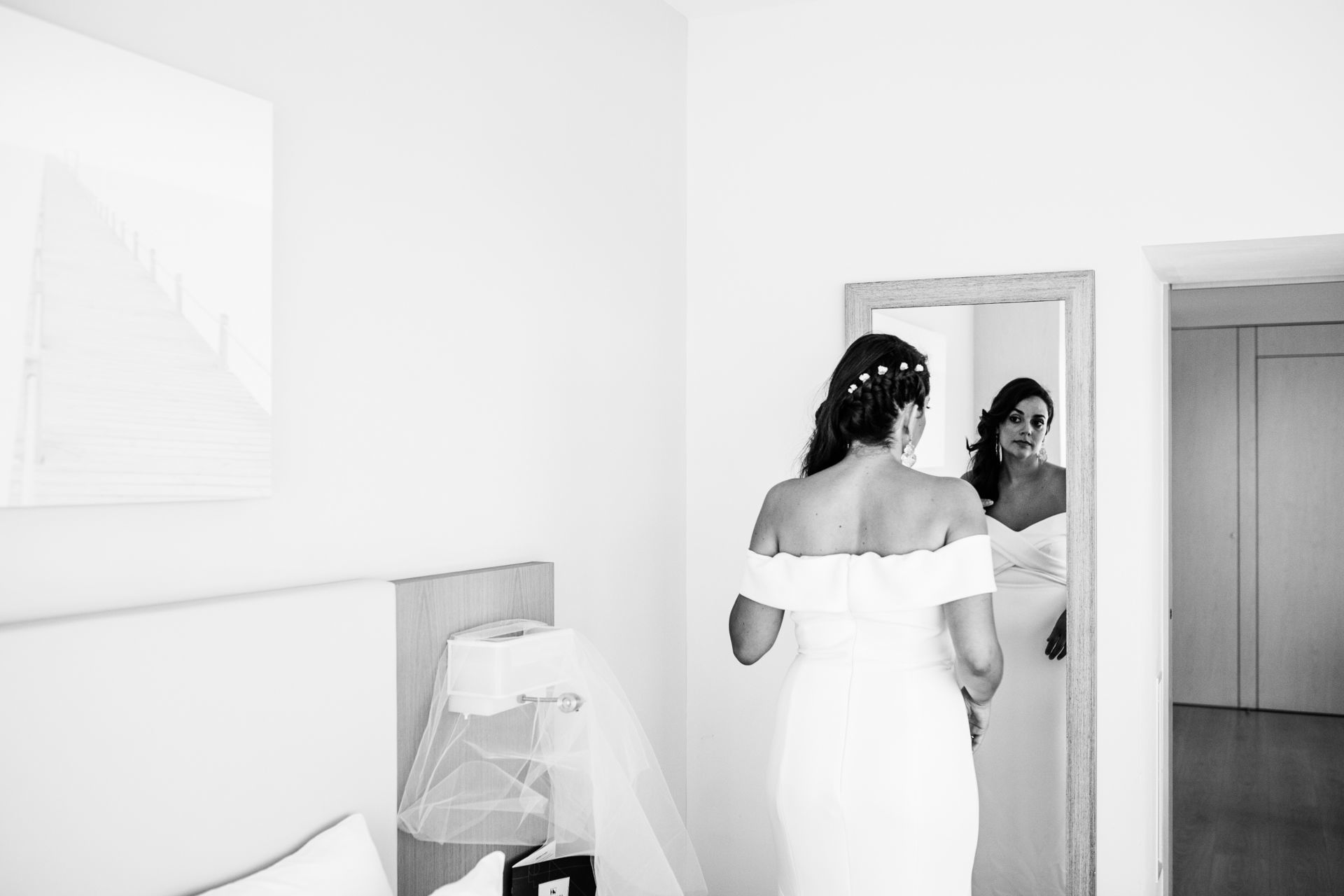 Foto Sofia & André - Wedding Day Foto Sofia & André - Wedding Day - Imagem 16