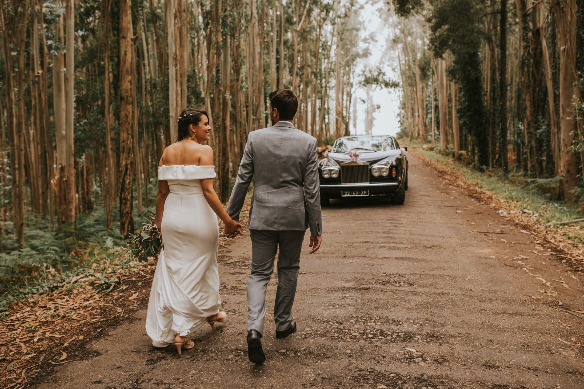 Foto Sofia & André - Wedding Day Foto Sofia & André - Wedding Day - Imagem 33