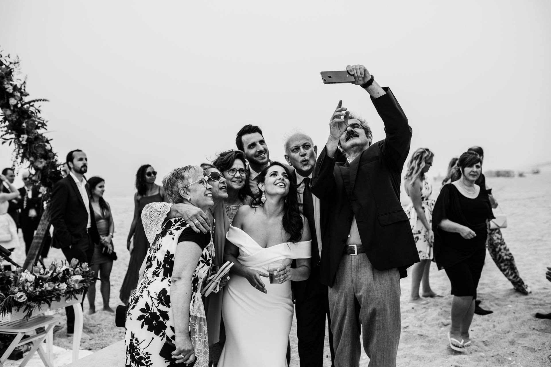 Foto Sofia & André - Wedding Day Foto Sofia & André - Wedding Day - Imagem 67