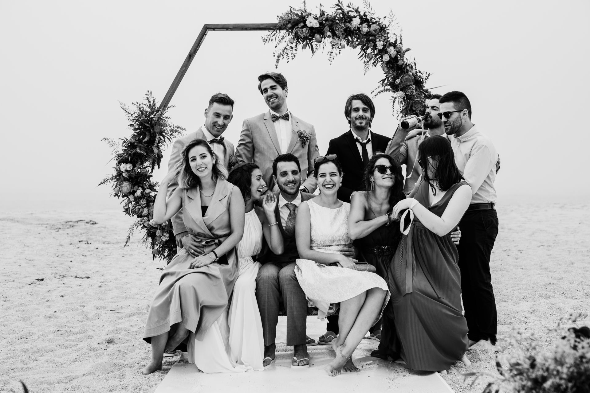 Foto Sofia & André - Wedding Day Foto Sofia & André - Wedding Day - Imagem 47