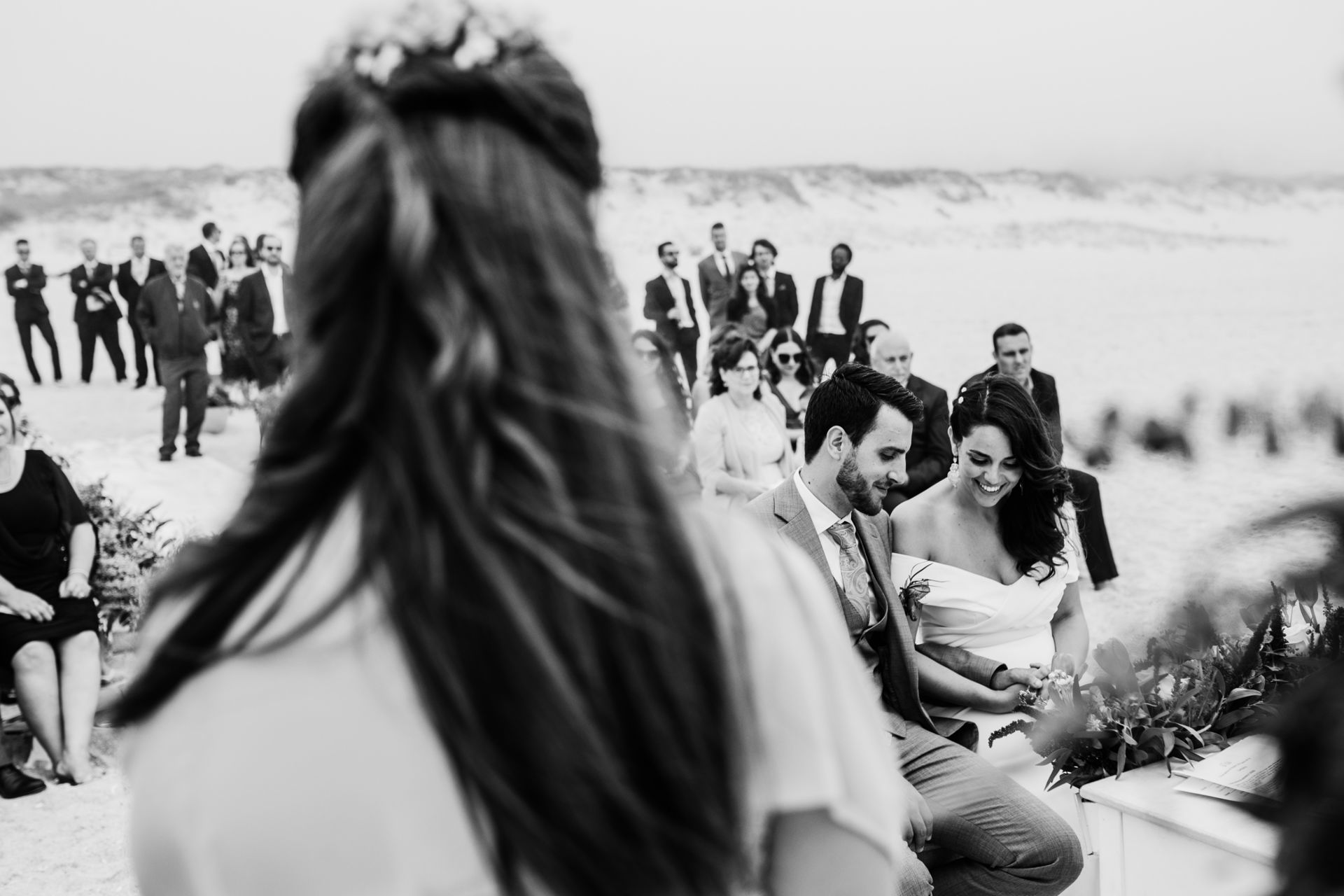 Foto Sofia & André - Wedding Day Foto Sofia & André - Wedding Day - Imagem 54