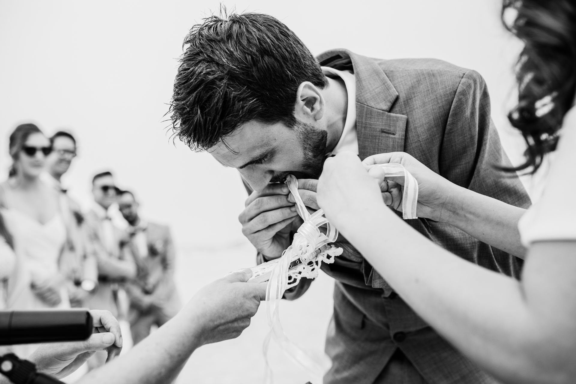 Foto Sofia & André - Wedding Day Foto Sofia & André - Wedding Day - Imagem 59