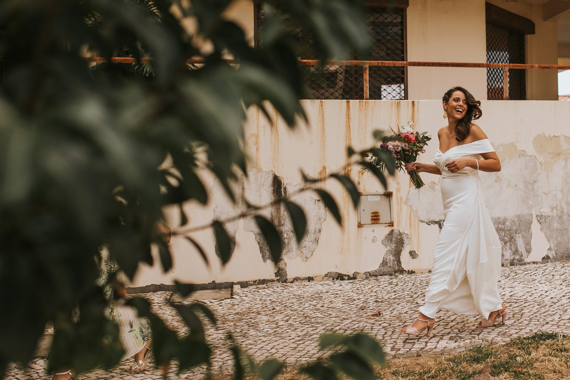 Foto Sofia & André - Wedding Day Foto Sofia & André - Wedding Day - Imagem 44