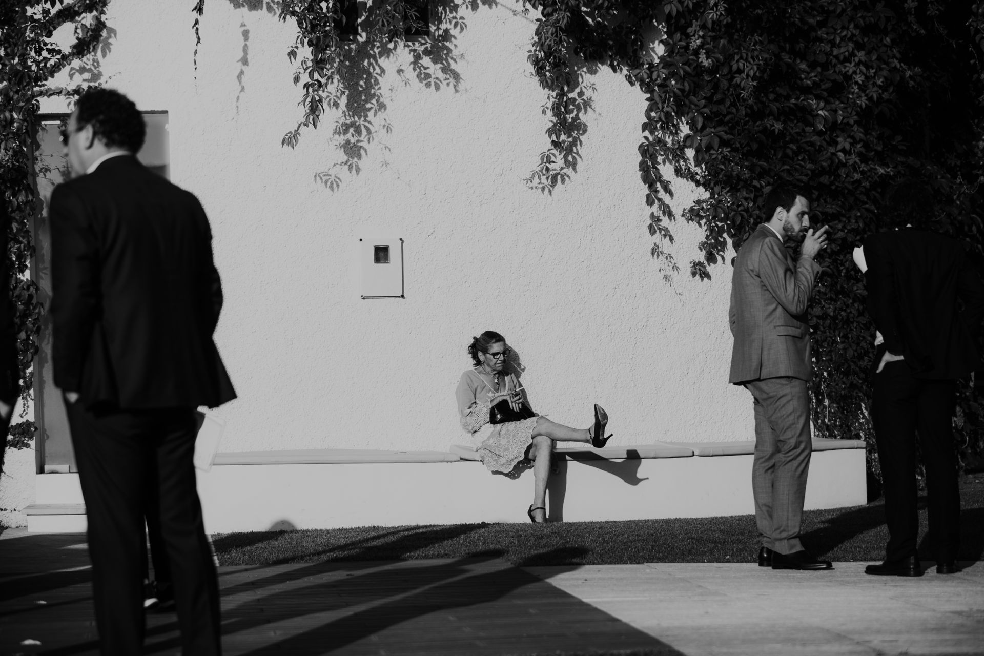 Foto Sofia & André - Wedding Day Foto Sofia & André - Wedding Day - Imagem 103