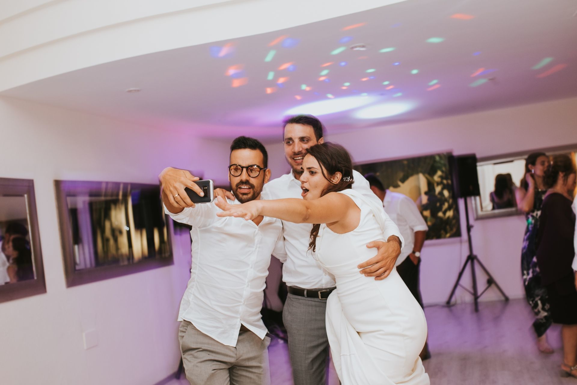 Foto Sofia & André - Wedding Day Foto Sofia & André - Wedding Day - Imagem 122