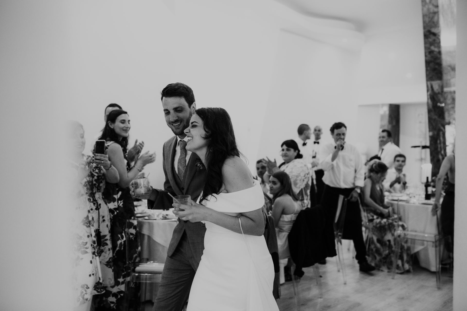 Foto Sofia & André - Wedding Day Foto Sofia & André - Wedding Day - Imagem 104