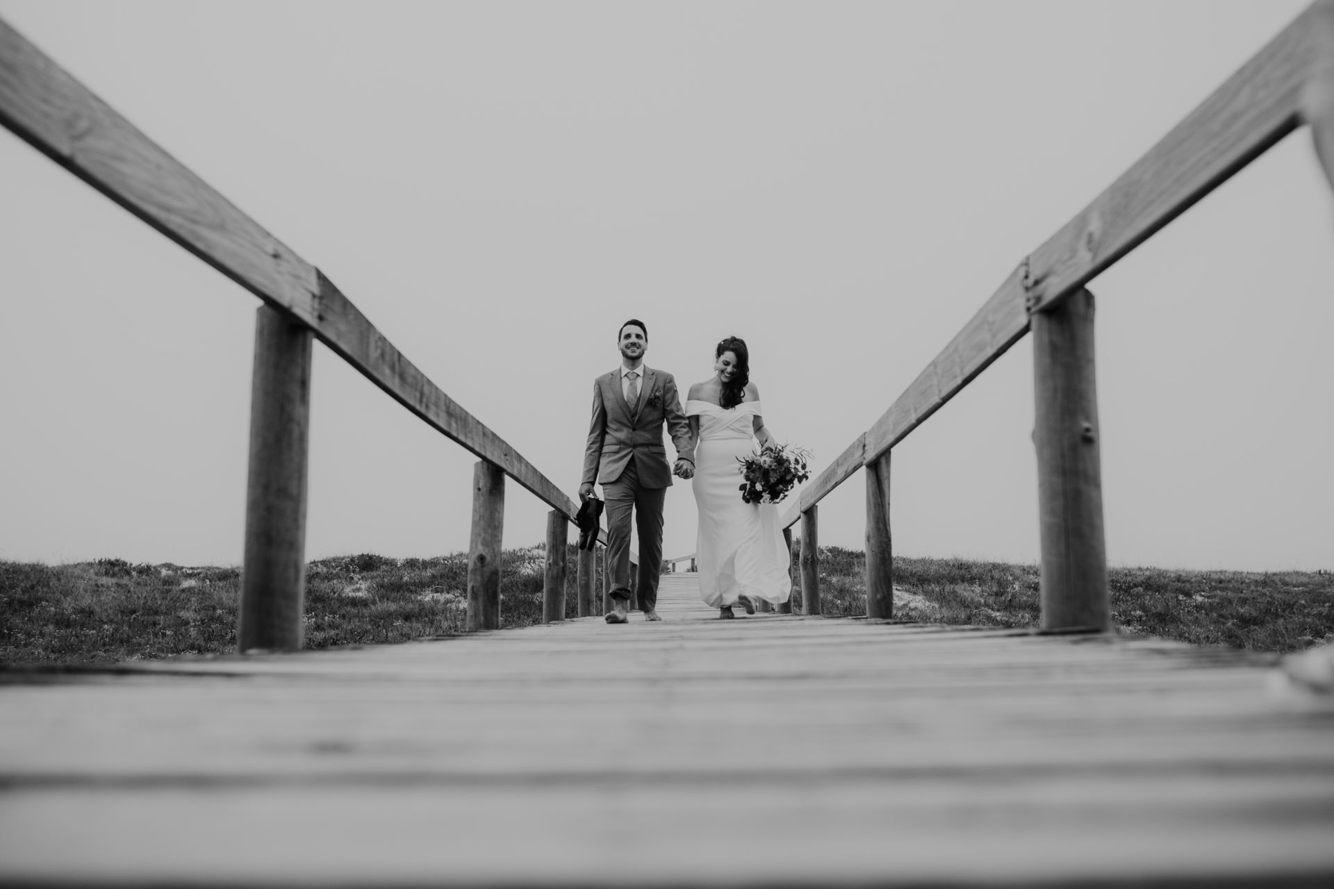 Foto Sofia & André - Wedding Day Foto Sofia & André - Wedding Day - Imagem 88