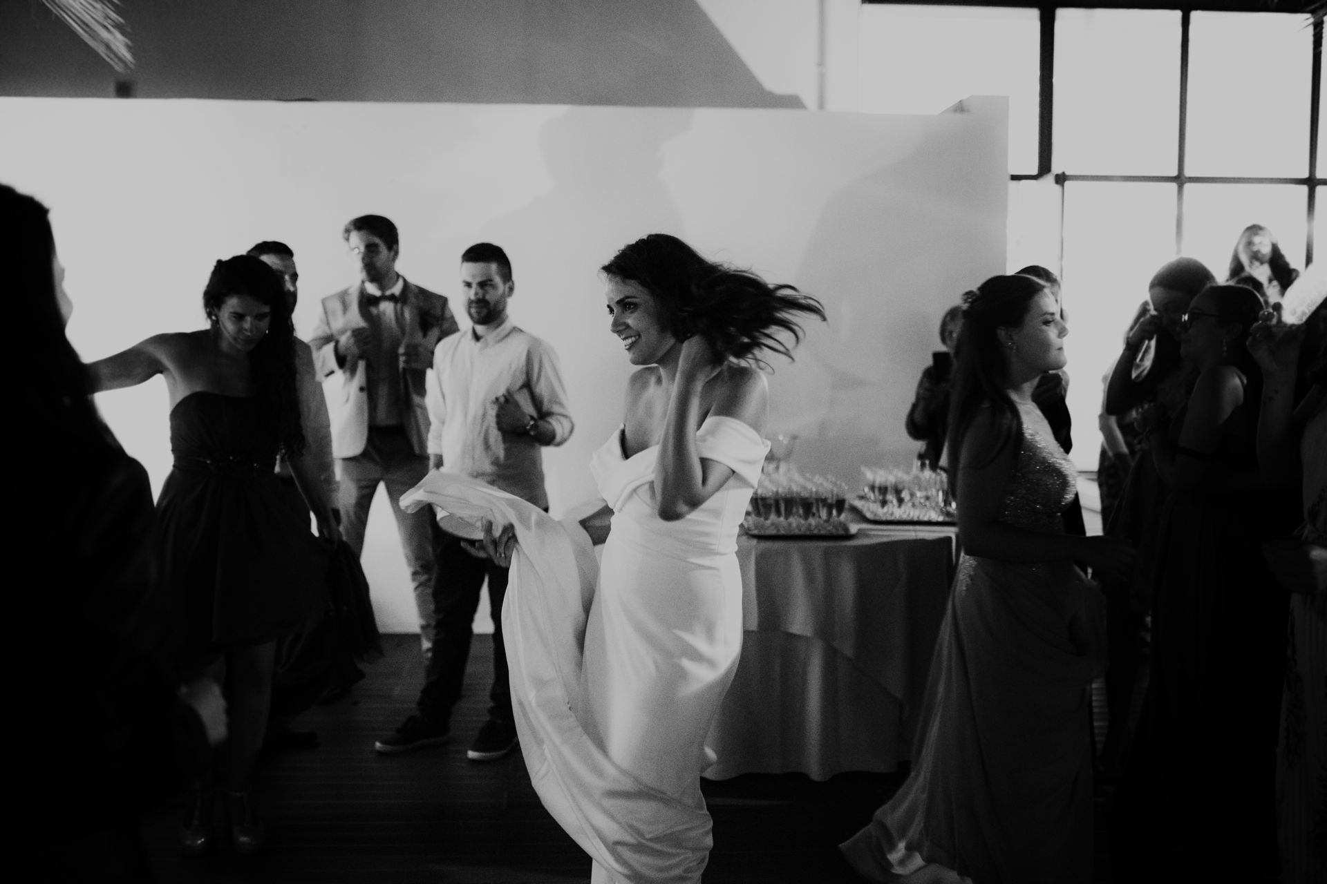 Foto Sofia & André - Wedding Day Foto Sofia & André - Wedding Day - Imagem 114