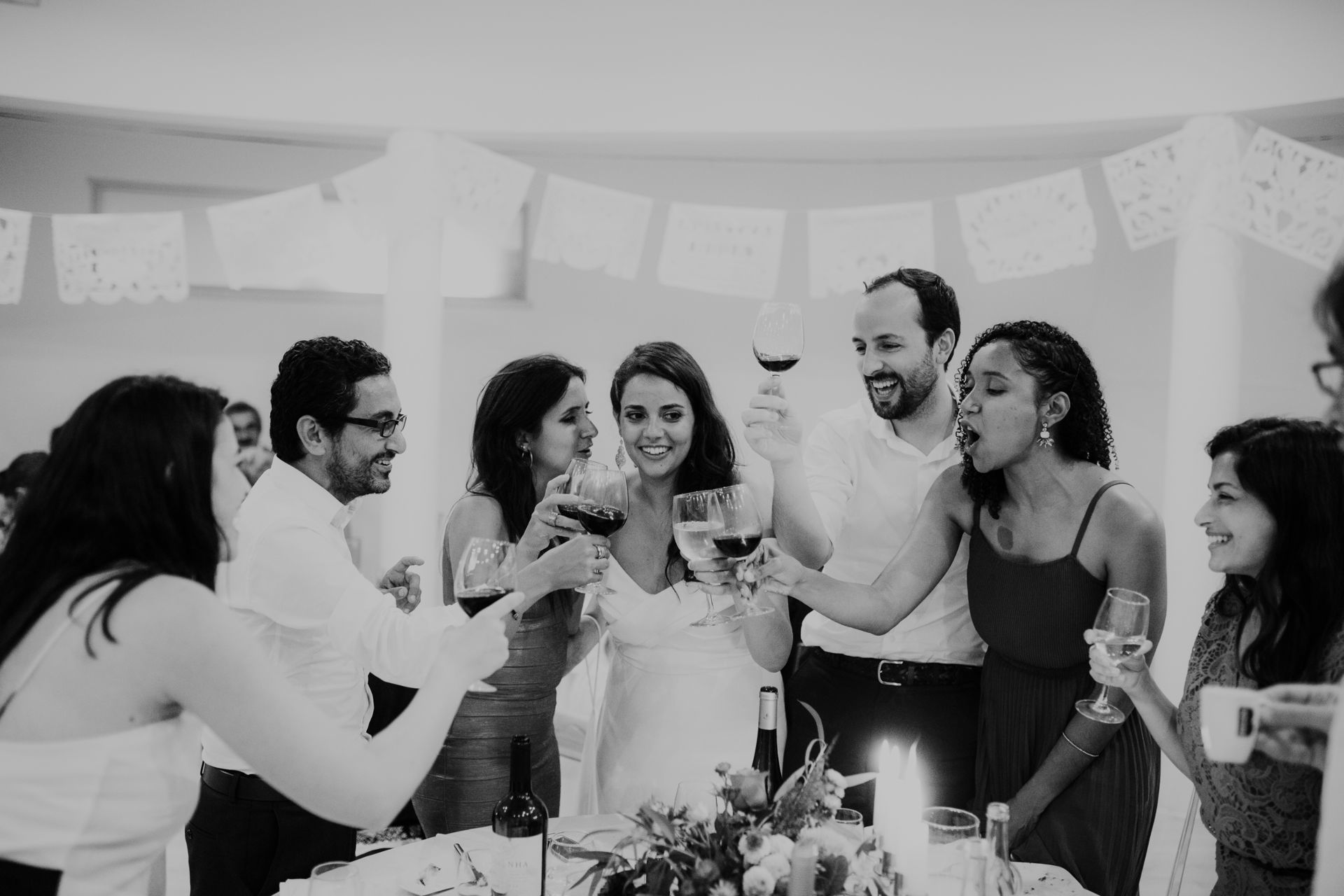 Foto Sofia & André - Wedding Day Foto Sofia & André - Wedding Day - Imagem 108