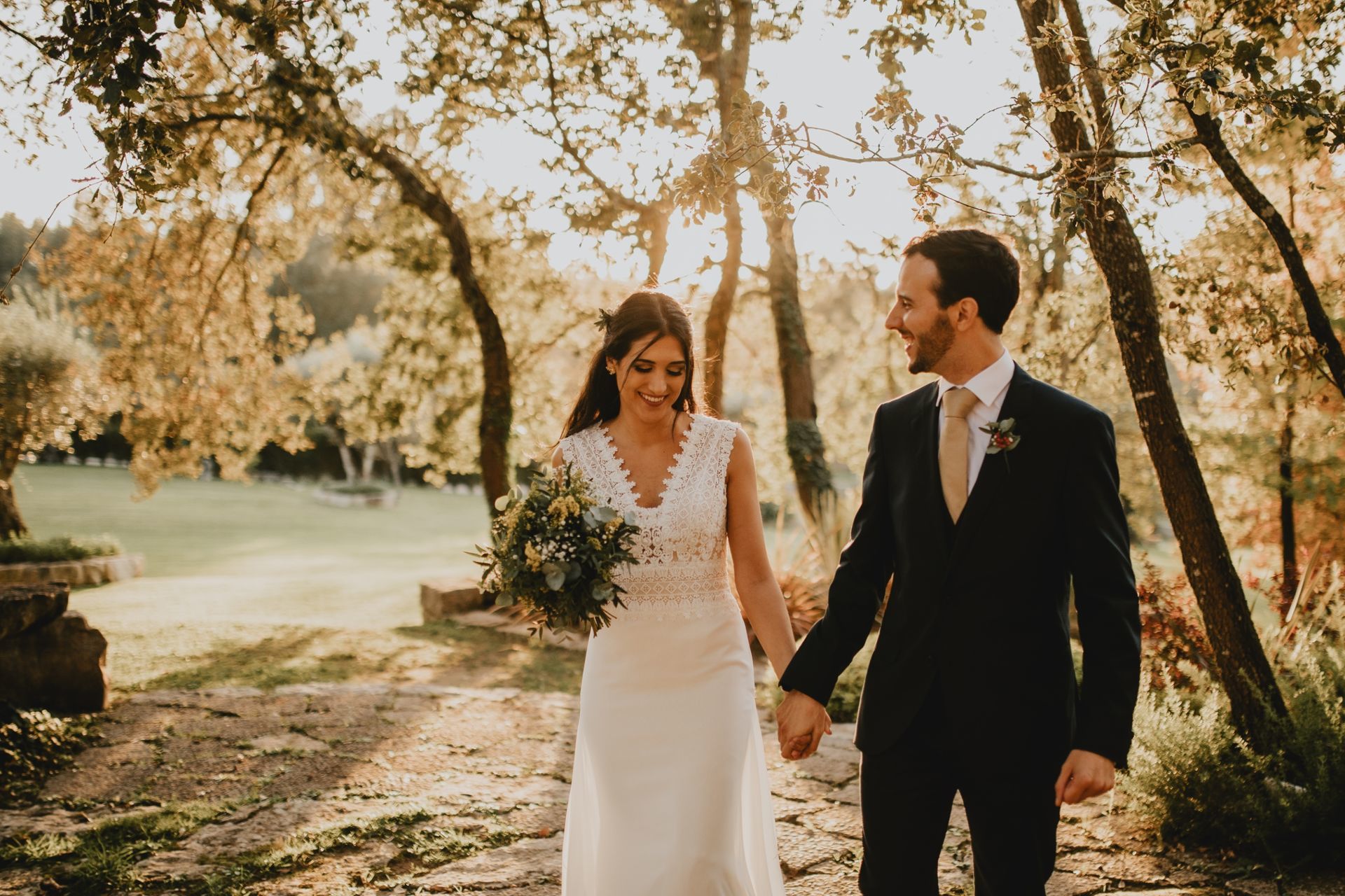 Foto João & Raquel - Wedding Day Foto João & Raquel - Wedding Day - Imagem 77