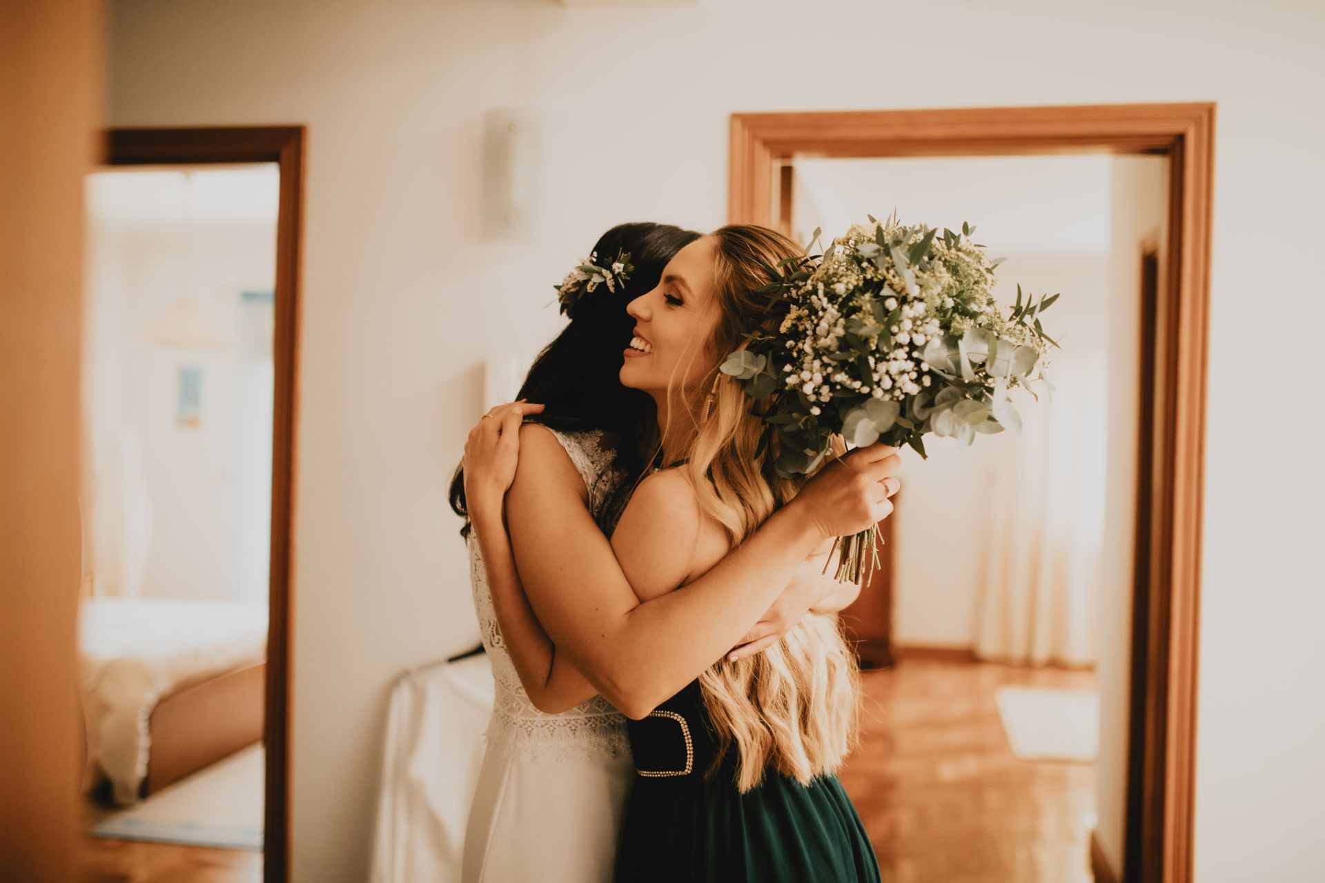 Foto João & Raquel - Wedding Day Foto João & Raquel - Wedding Day - Imagem 28